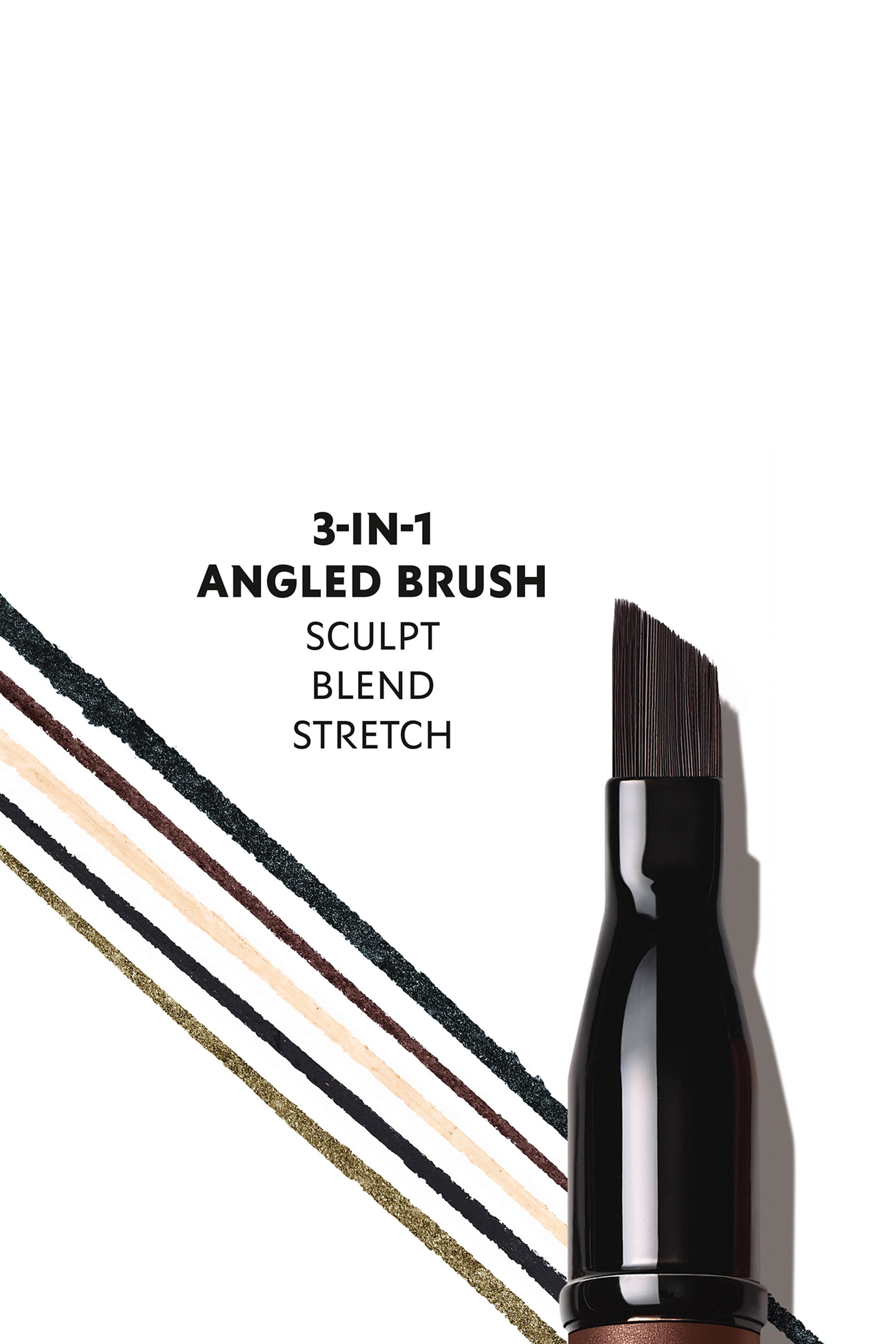 Lines Liberated Waterproof Eye Pencil