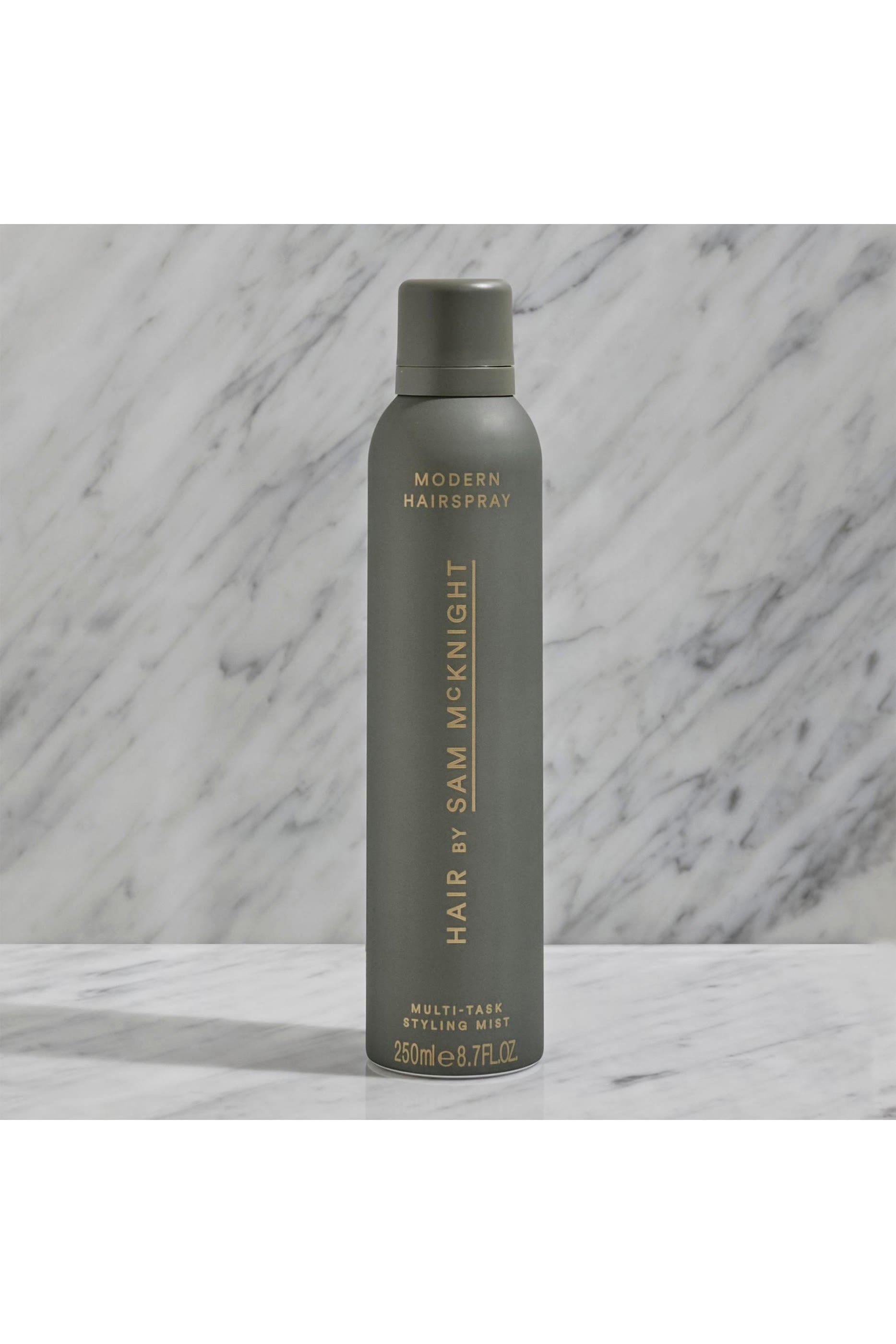 Modern Hairspray Multi-Tasking Styling Mist