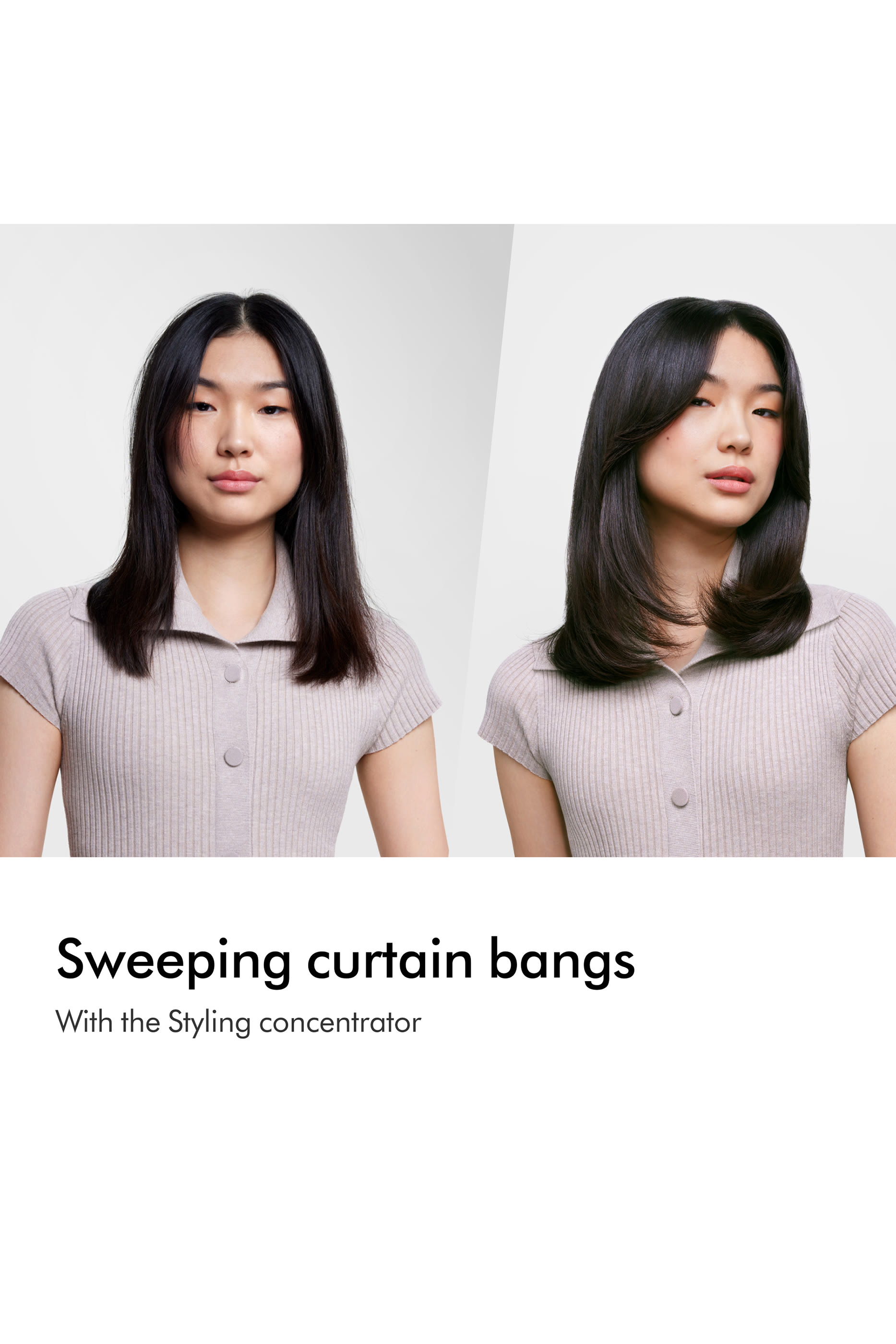 Supersonic Nural&trade; Hair Dryer