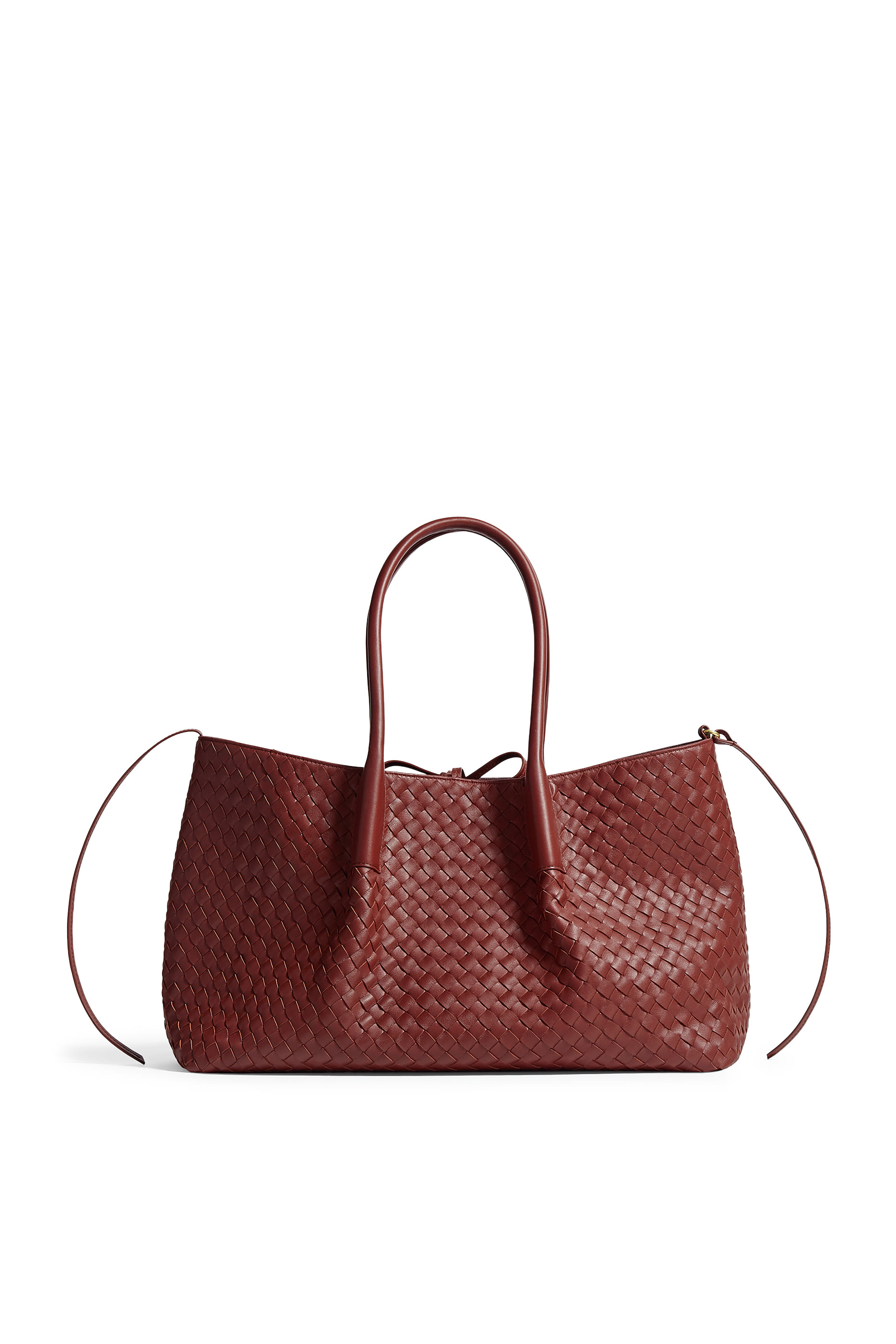 Large Pinacoteca Tote Bag 