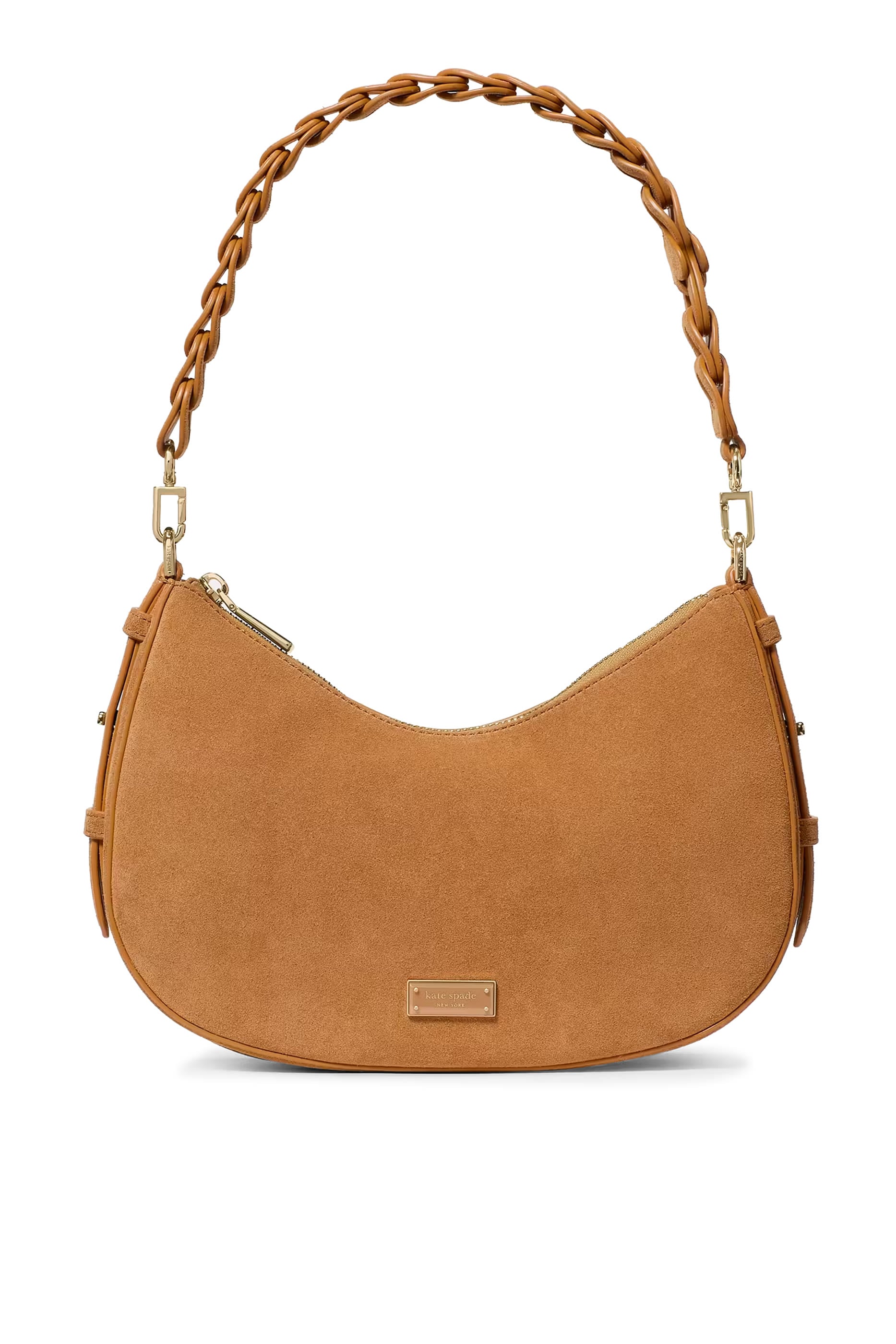 Liv Convertible Shoulder Bag