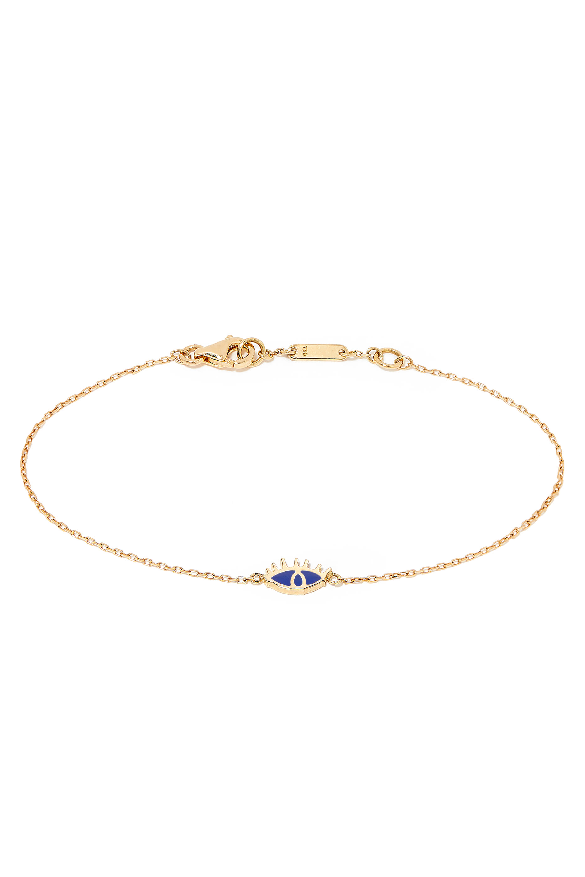 Diamond Hob Bracelet