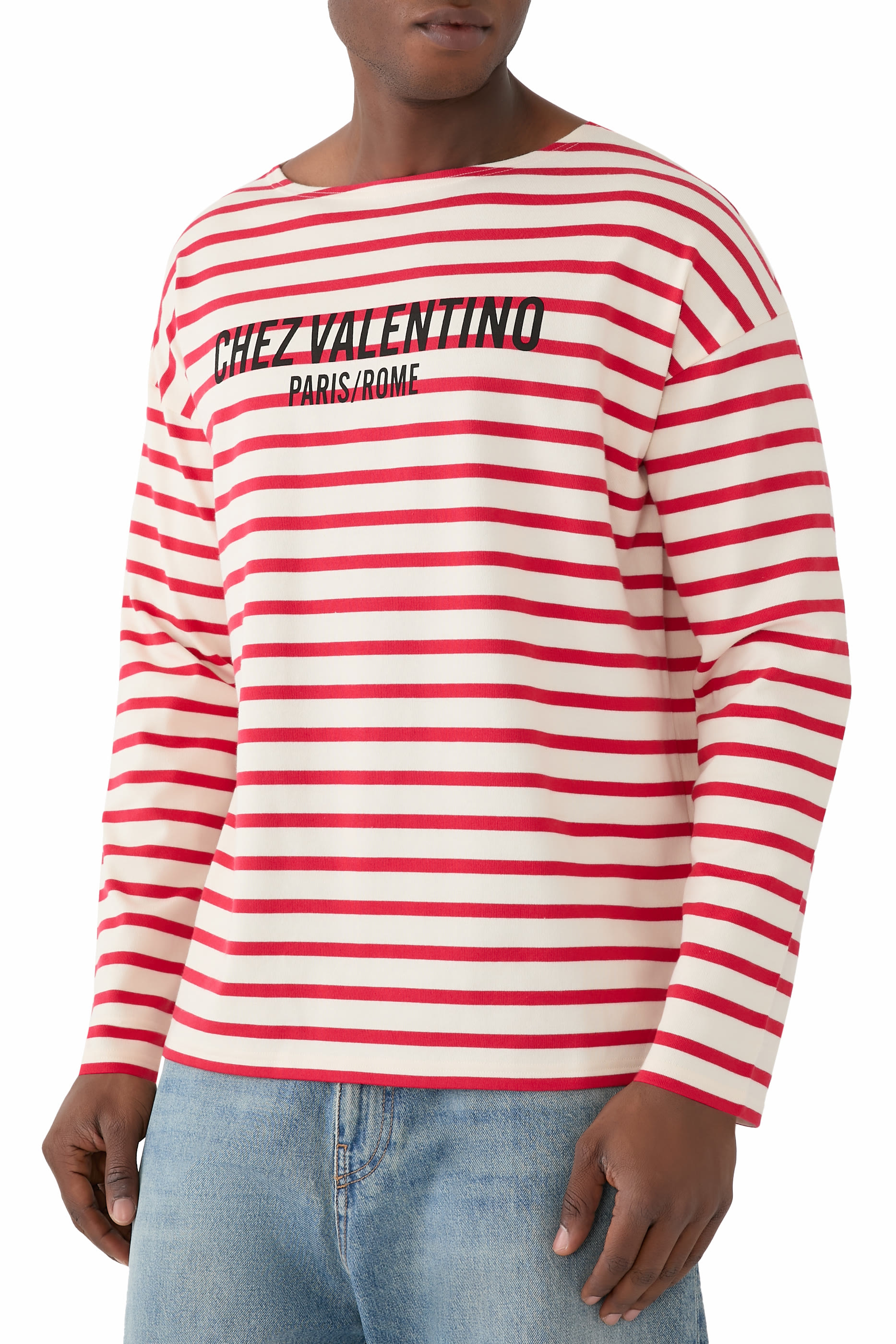 Chez Valentino T-Shirt