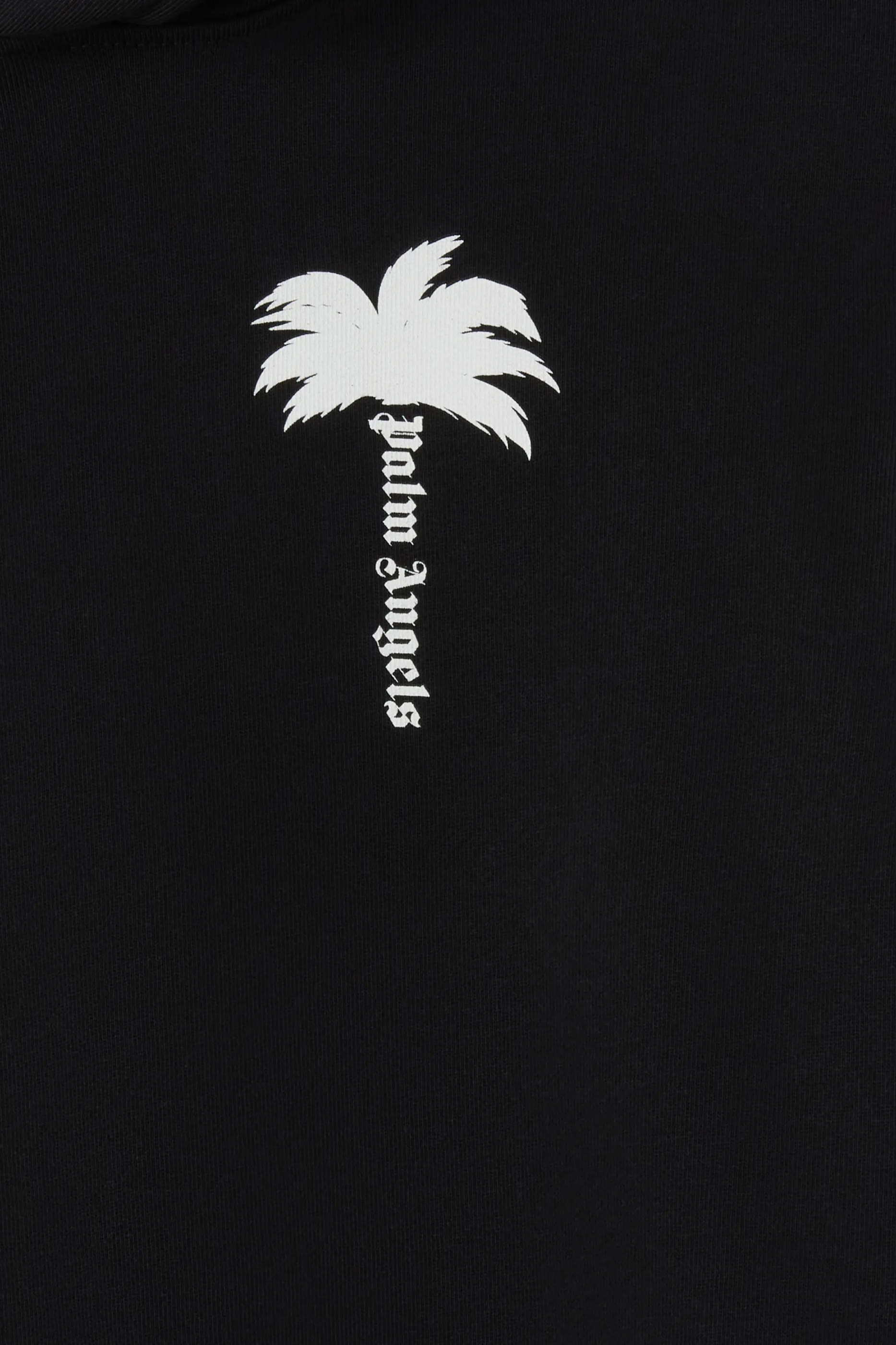 Kids The Palm Hoodie