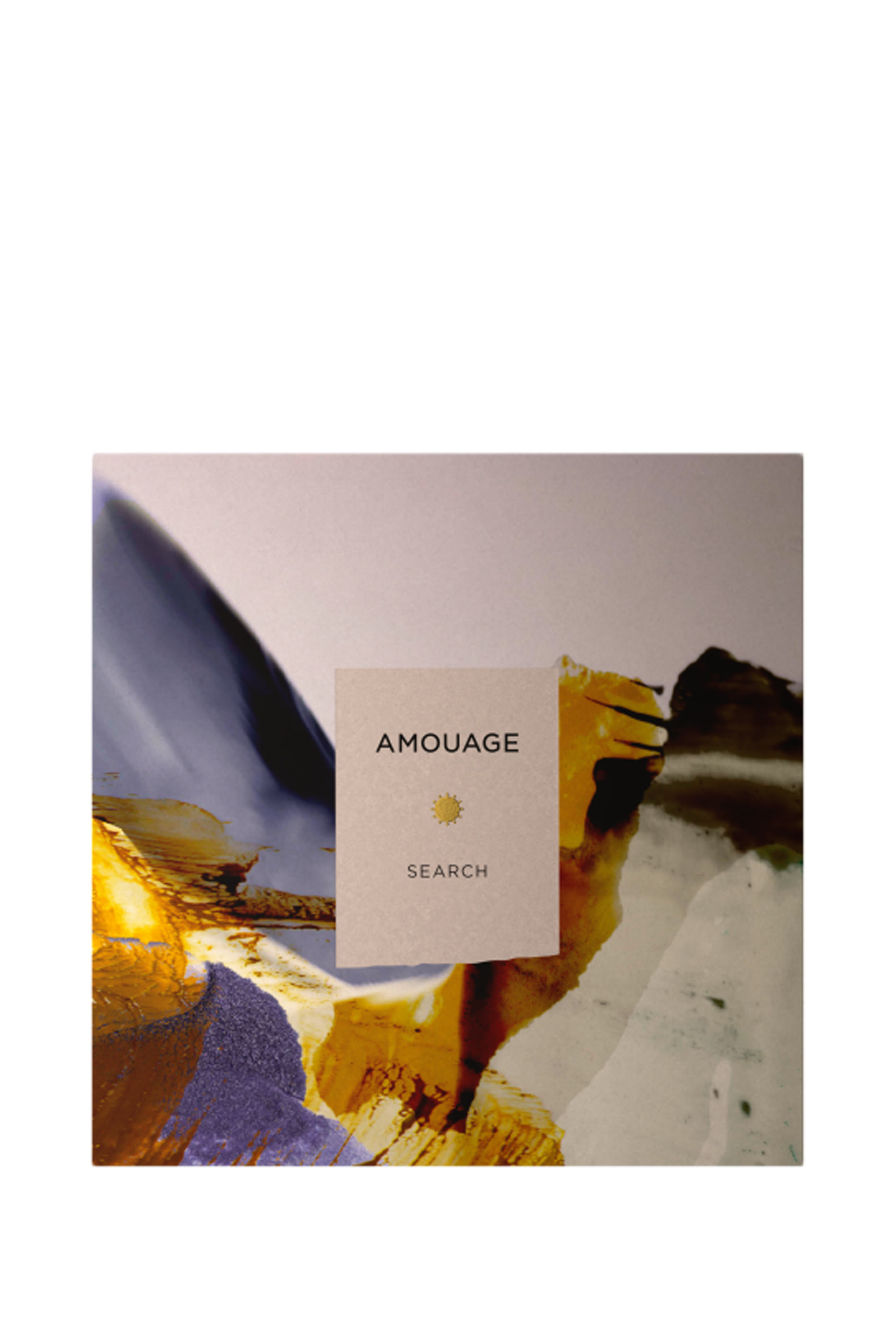 Search Eau de Parfum