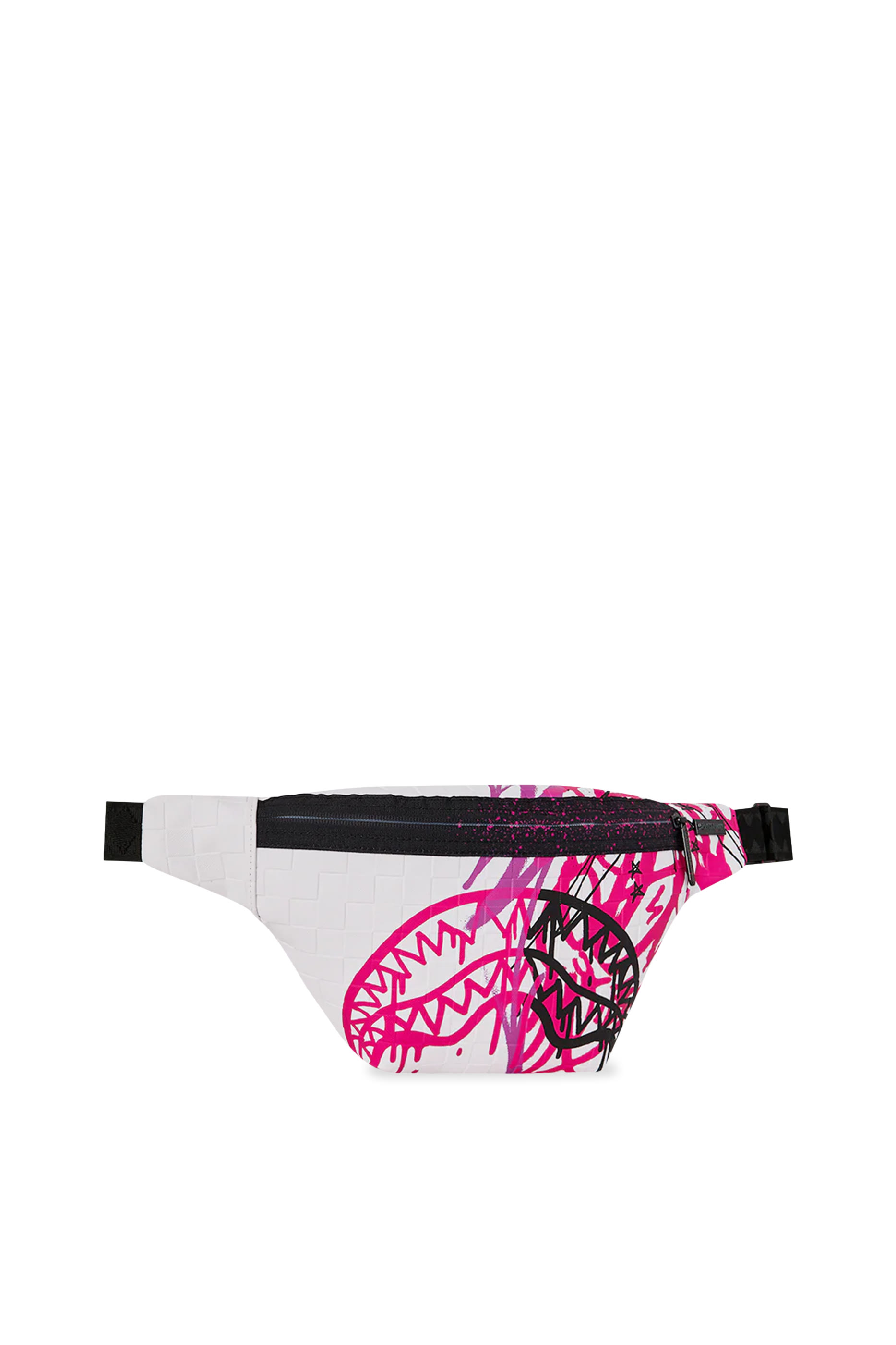 Kids Graff Mayhem Savvy Crossbody