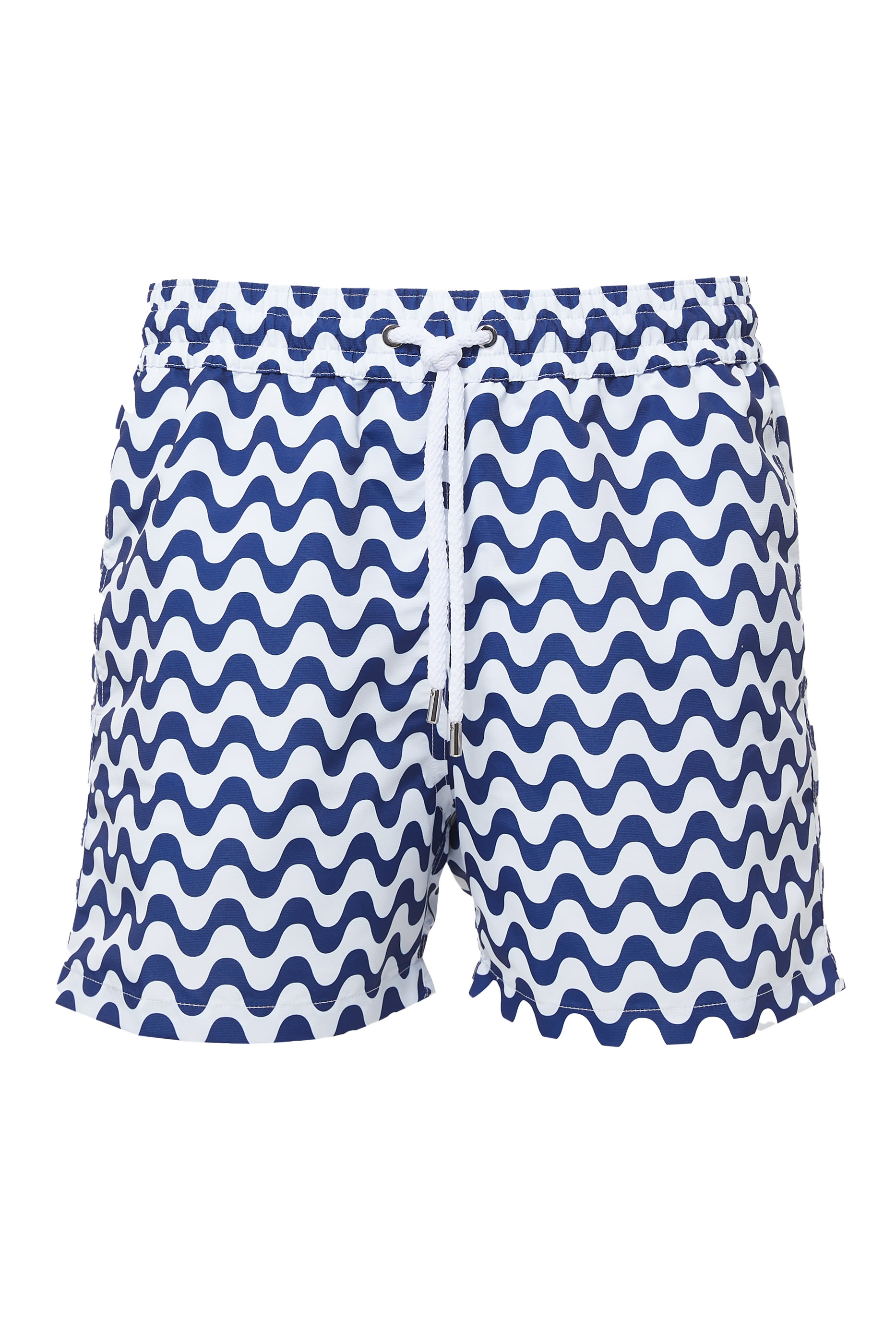 Printed Sports Shorts