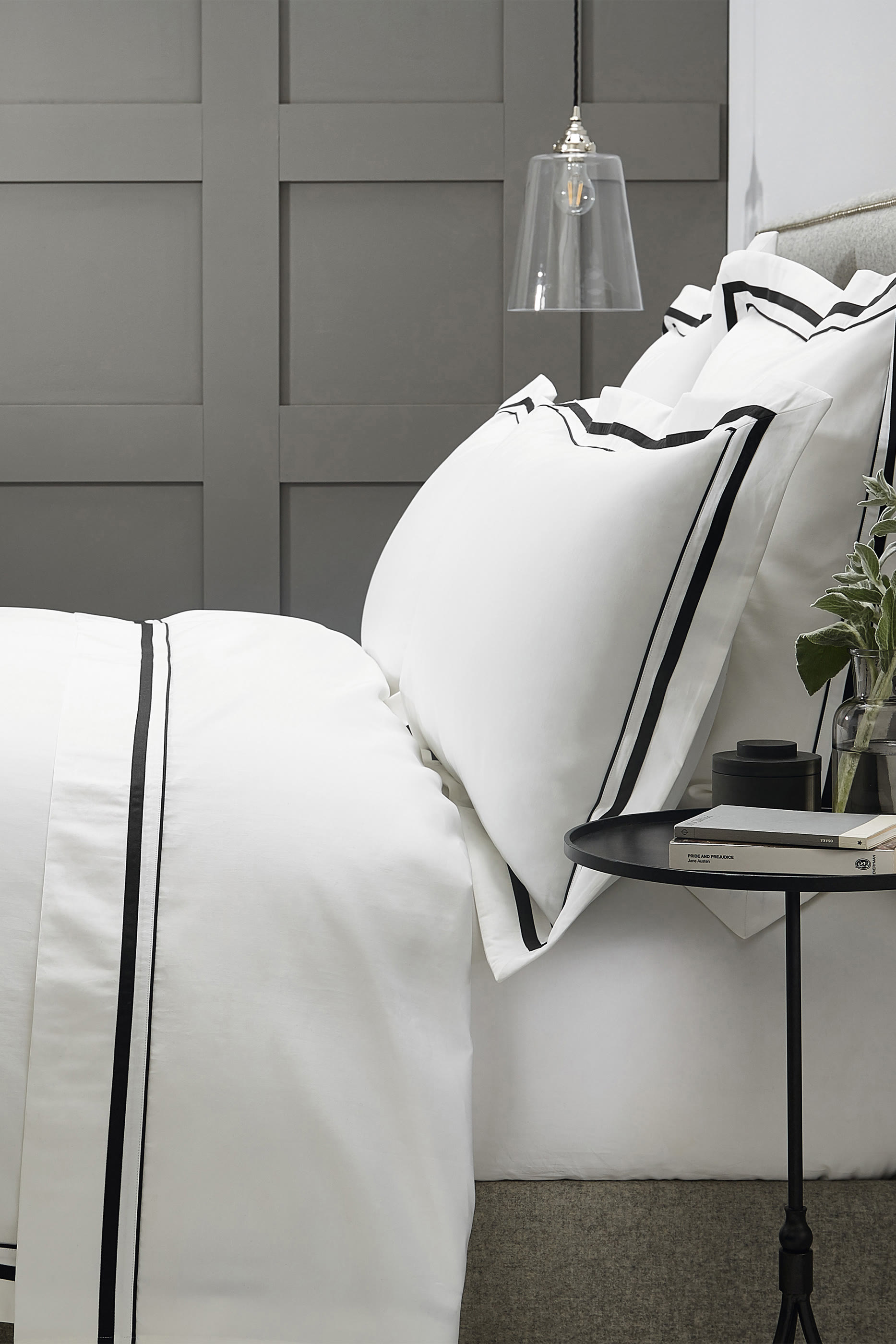 Cavendish Flat Sheet