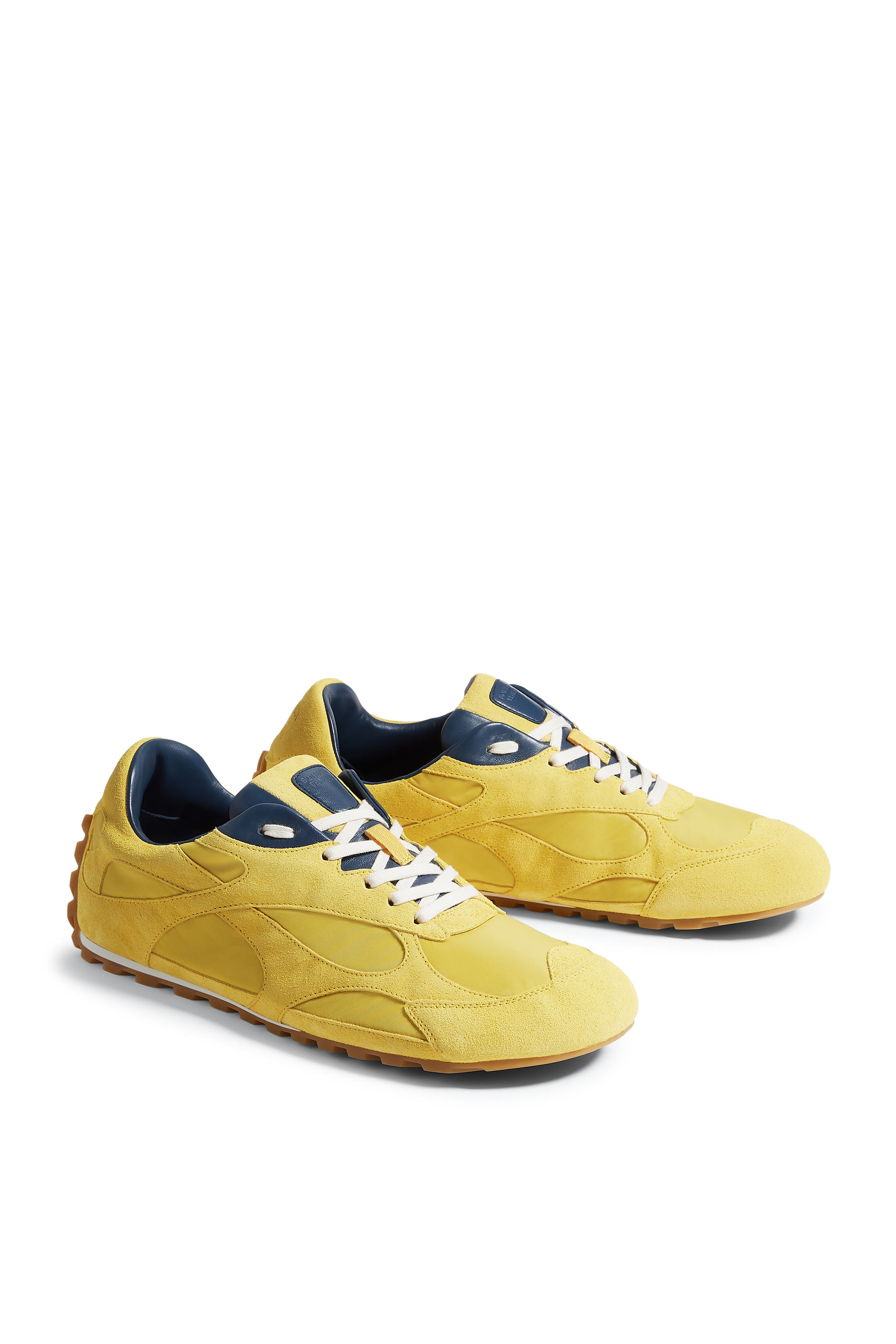 Orbit Flash Sneakers