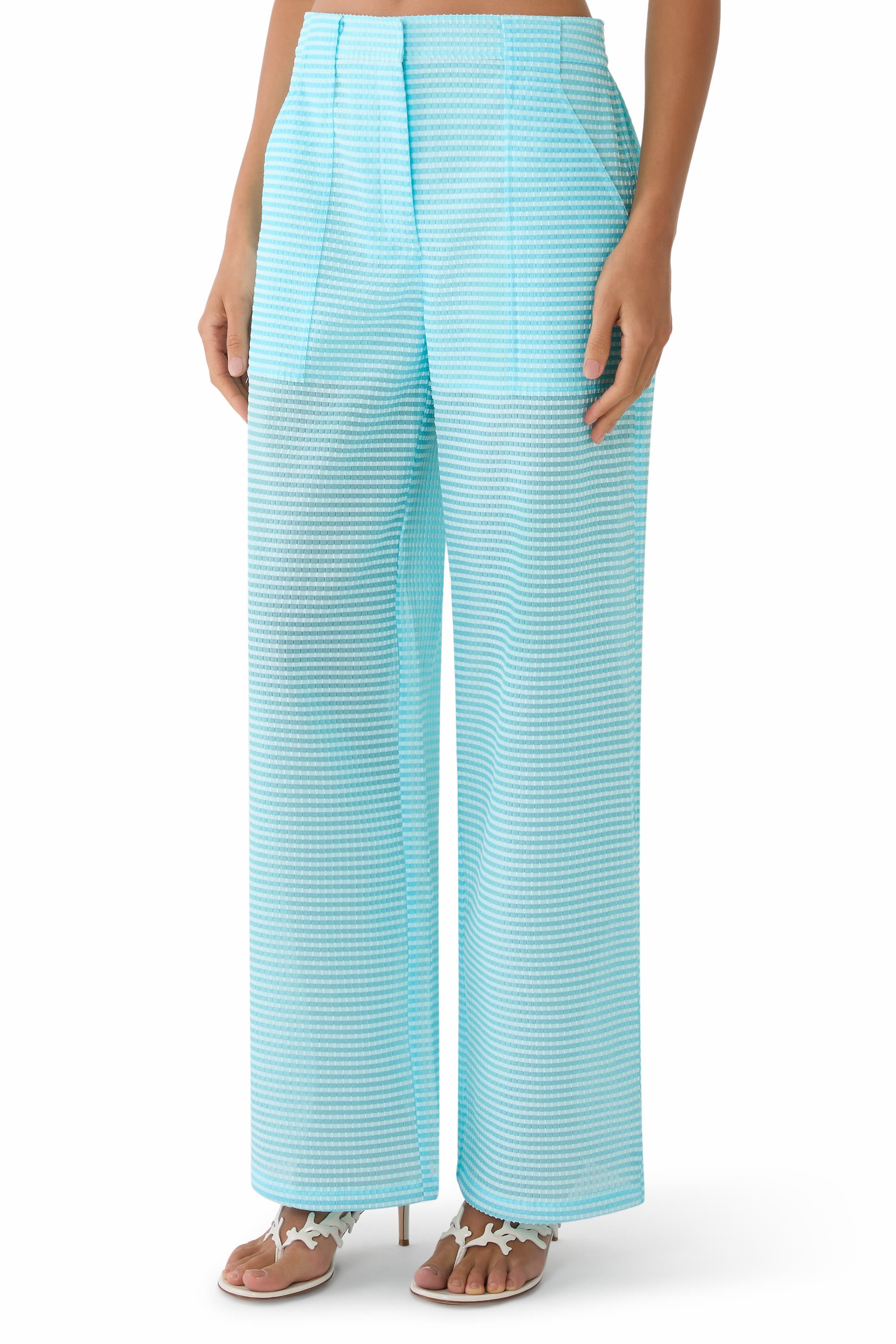 Shepard Wide Leg Pants