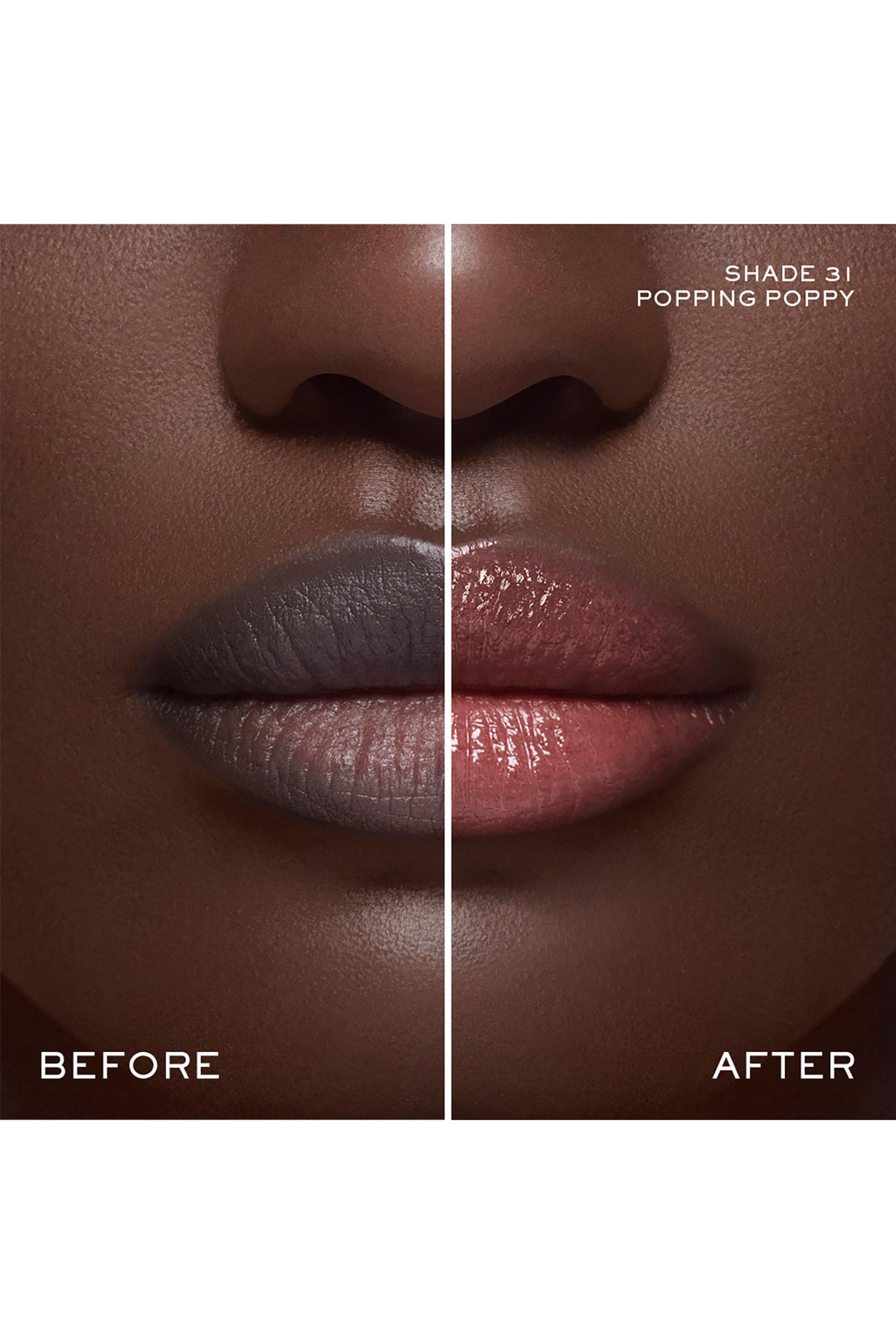 Lip Idôle Squalane-12 Butterglow™ Hydrating Lip Balm