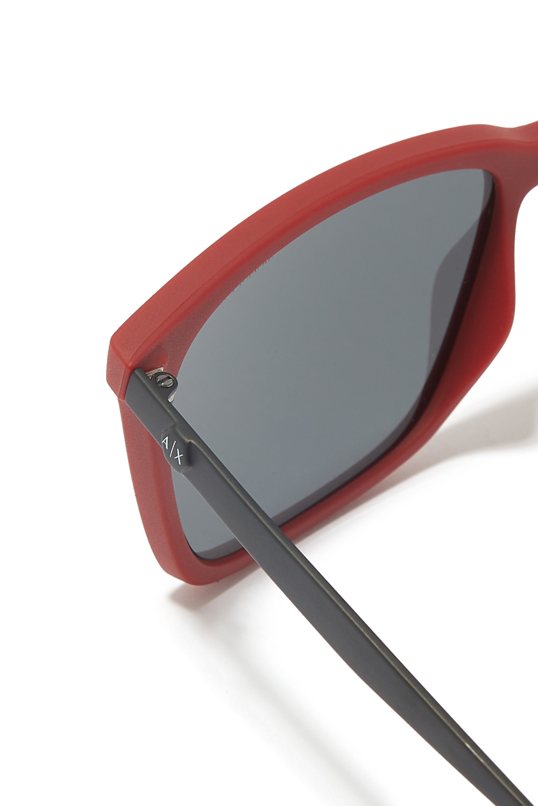 Square Tinted Sunglasses