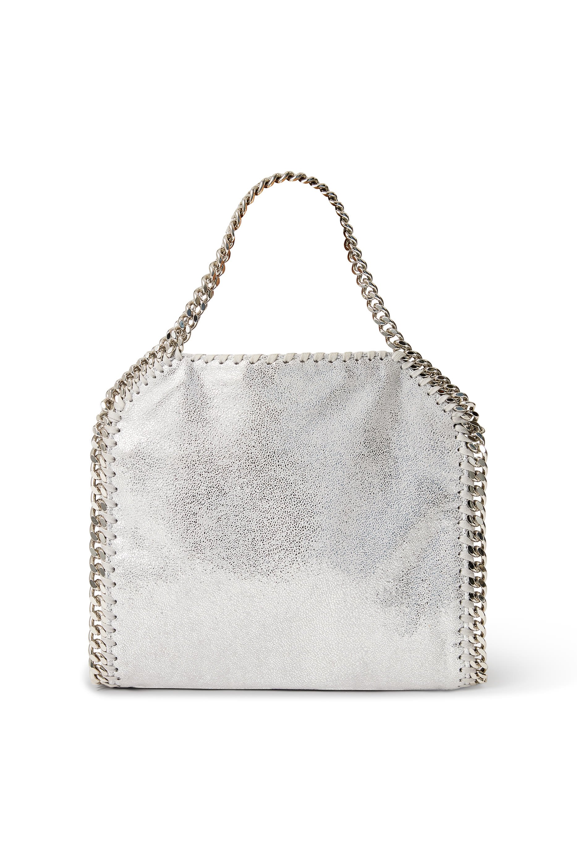 Falabella Mini Tote Bag 