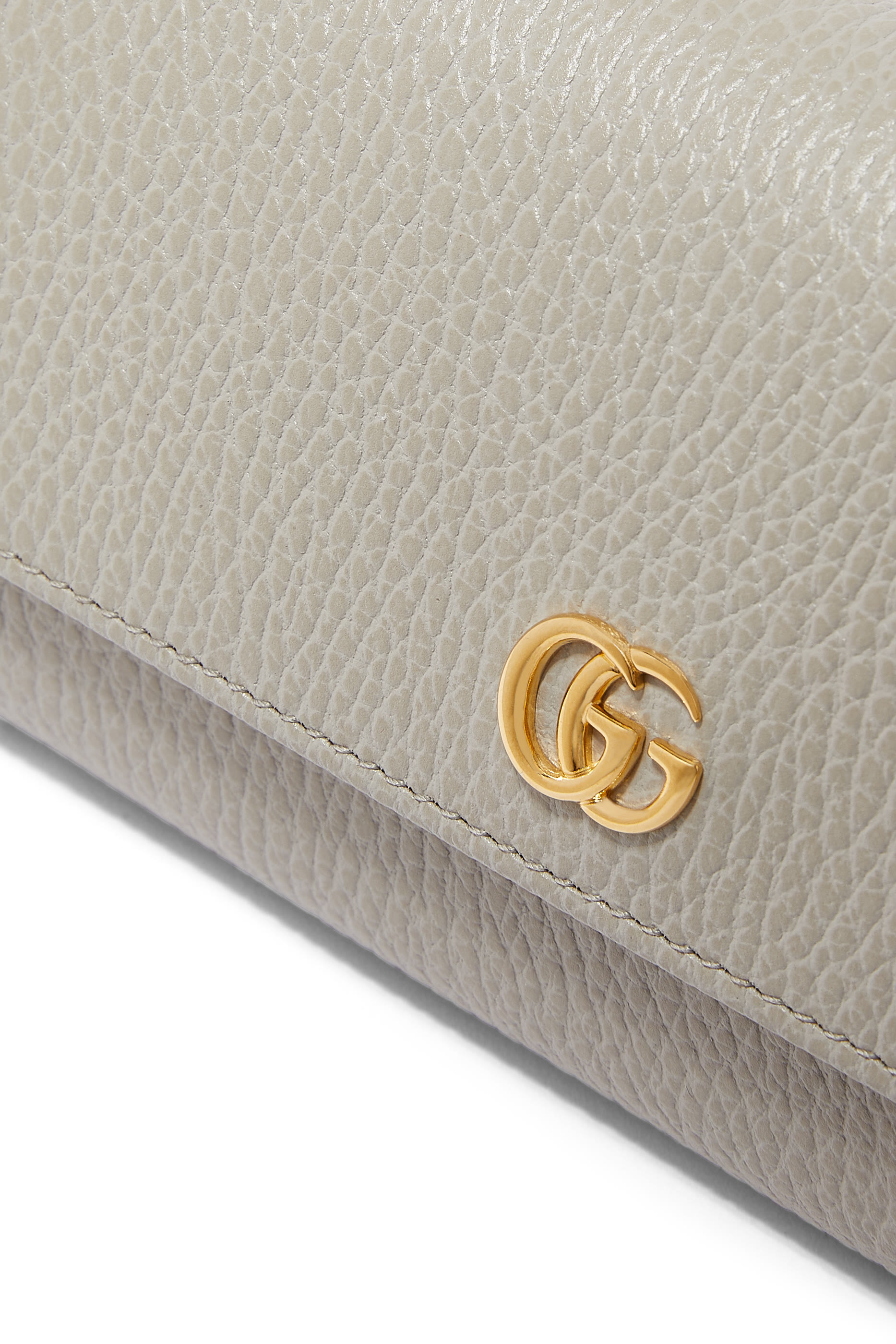 GG Marmont Continental Wallet