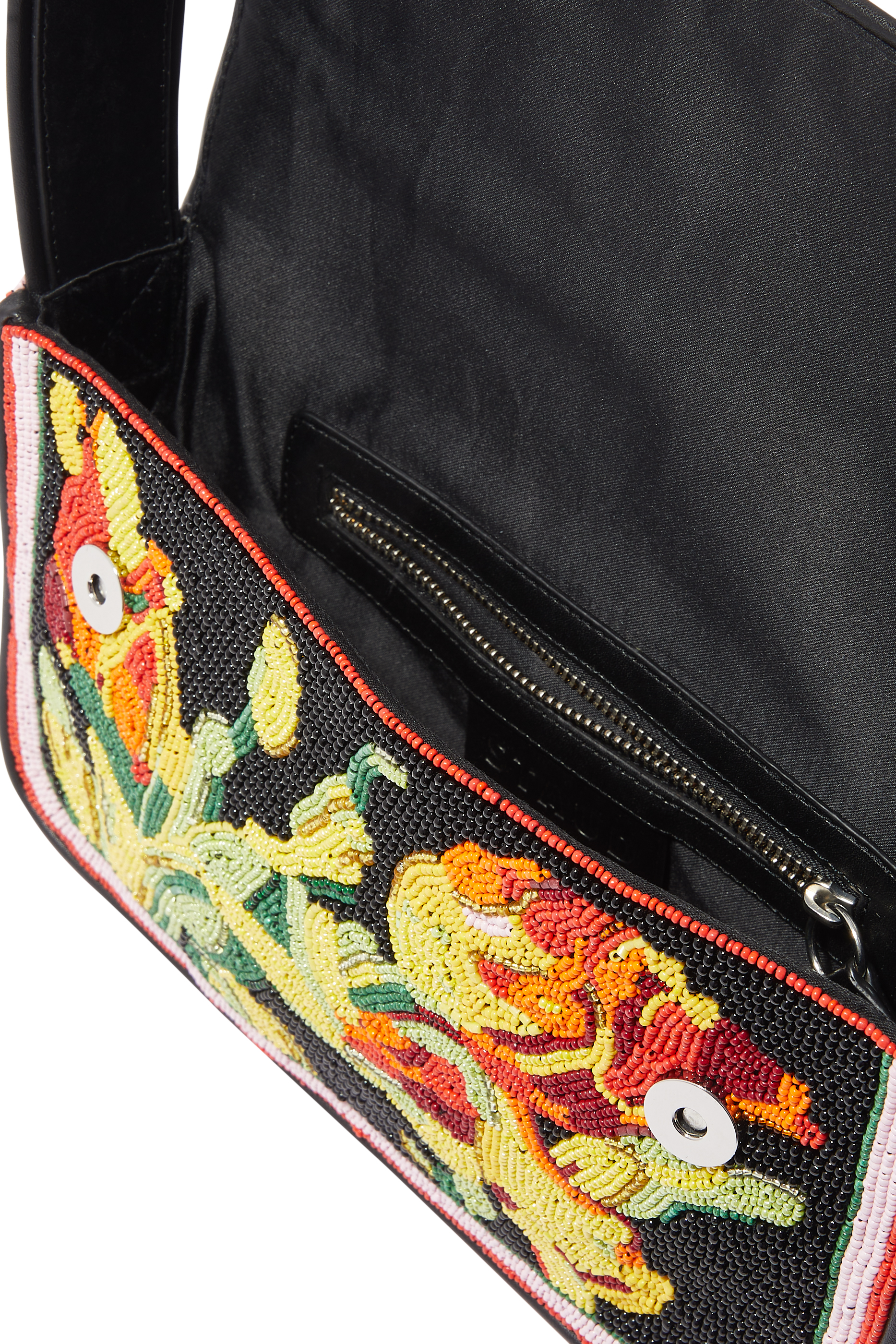 Tommy Dreamy Tulip Beaded Bag