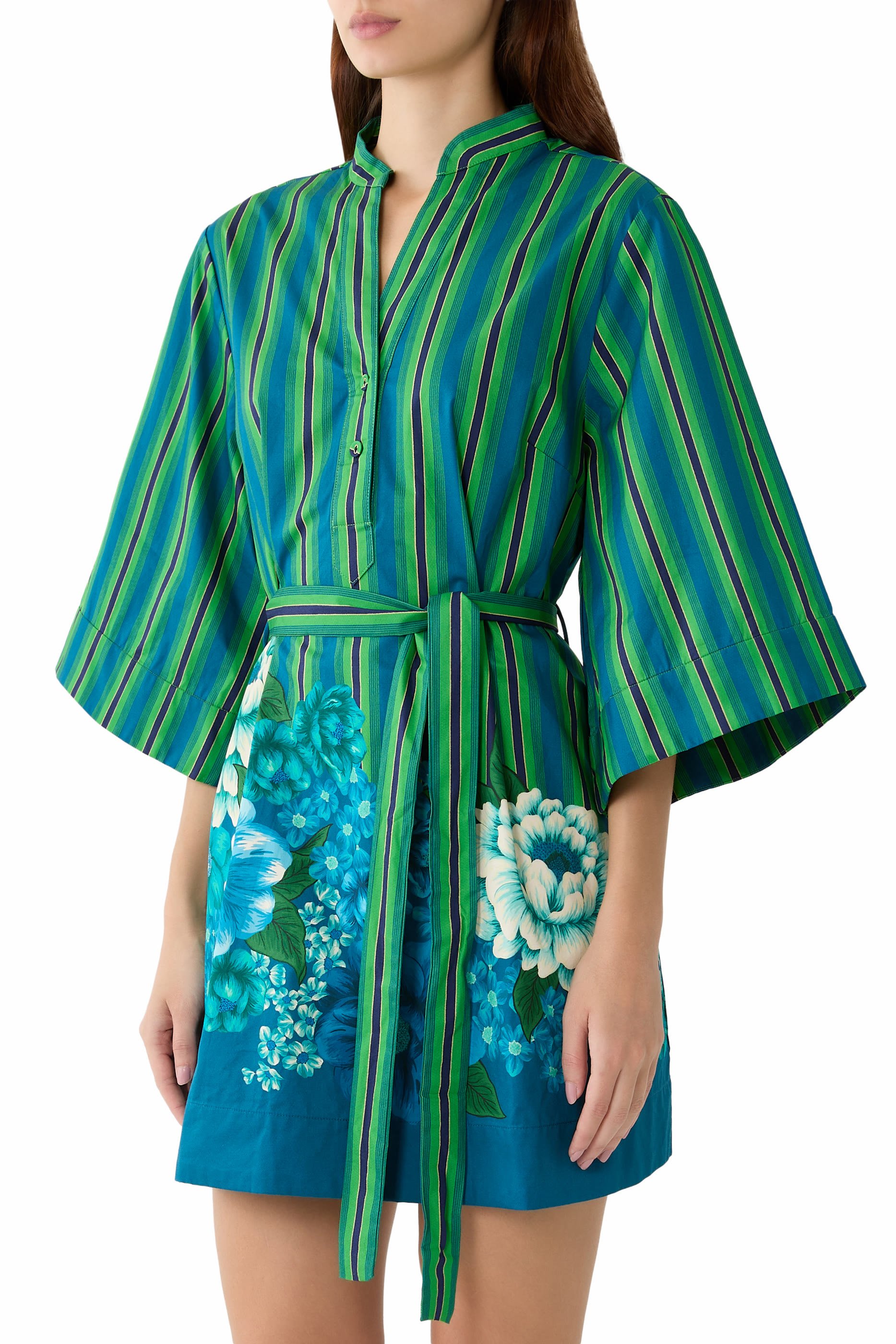 Margo Mini Dress 