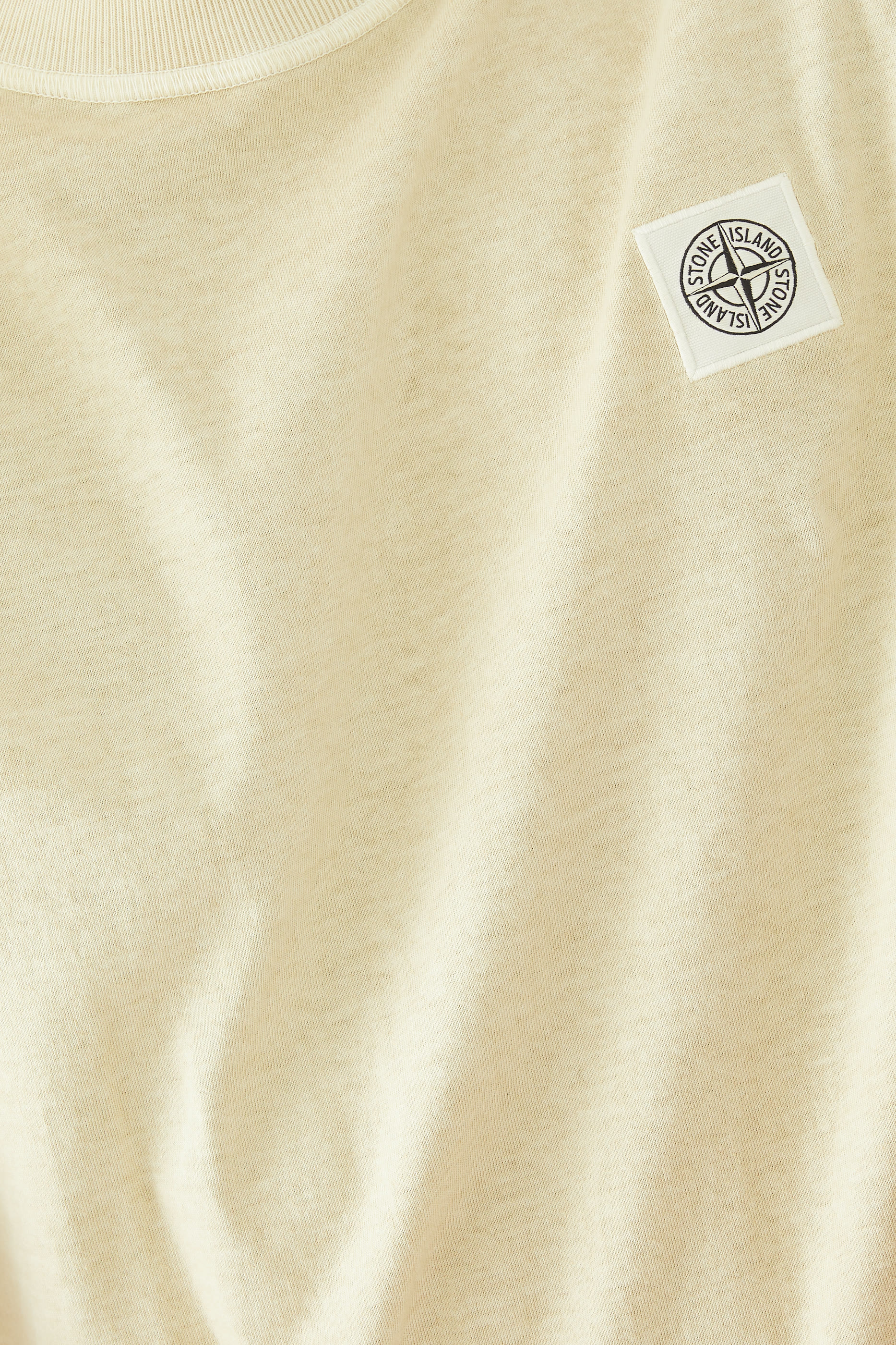 Compass Short-Sleeve T-Shirt