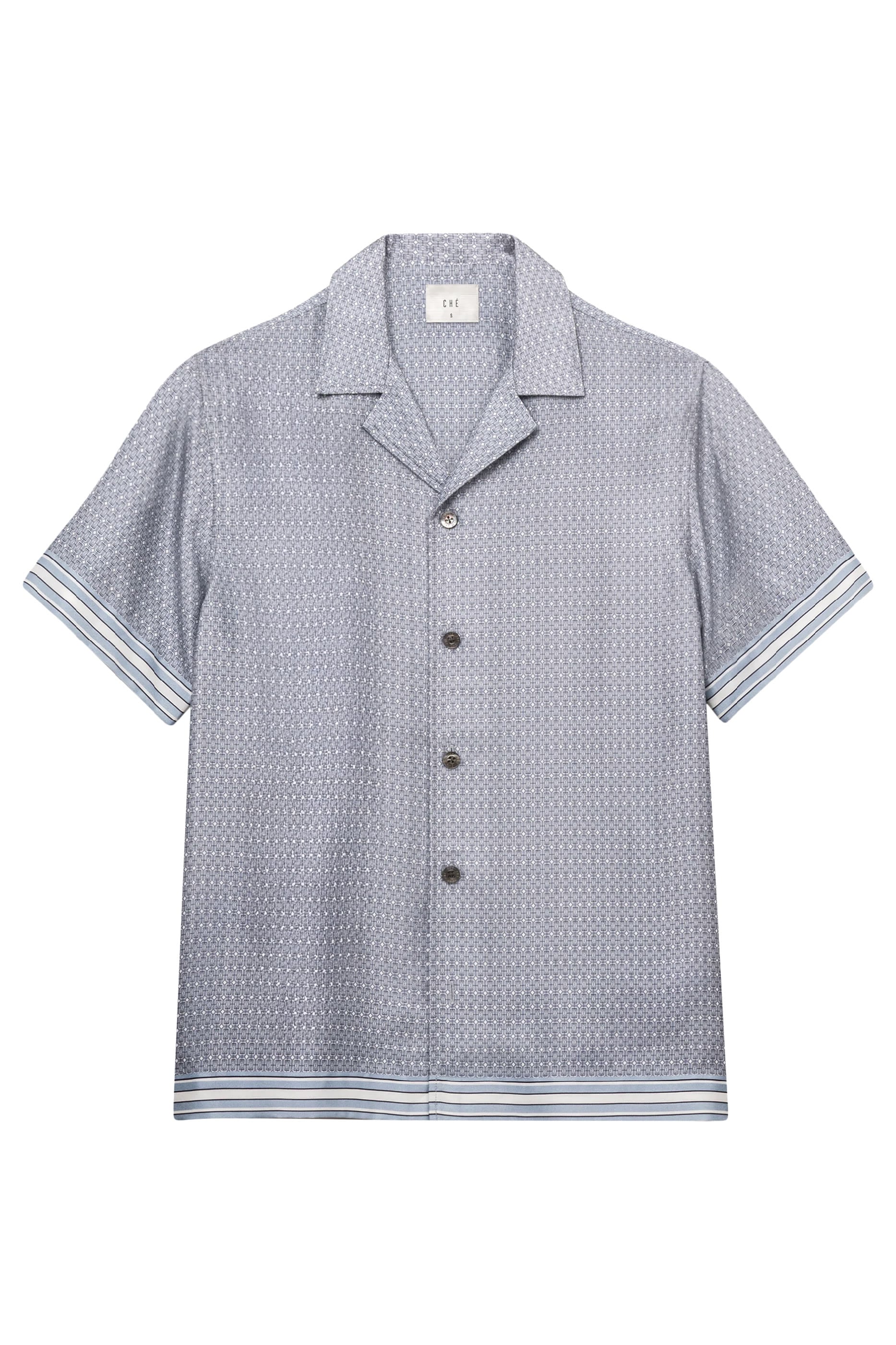 Lucena Print Shirt