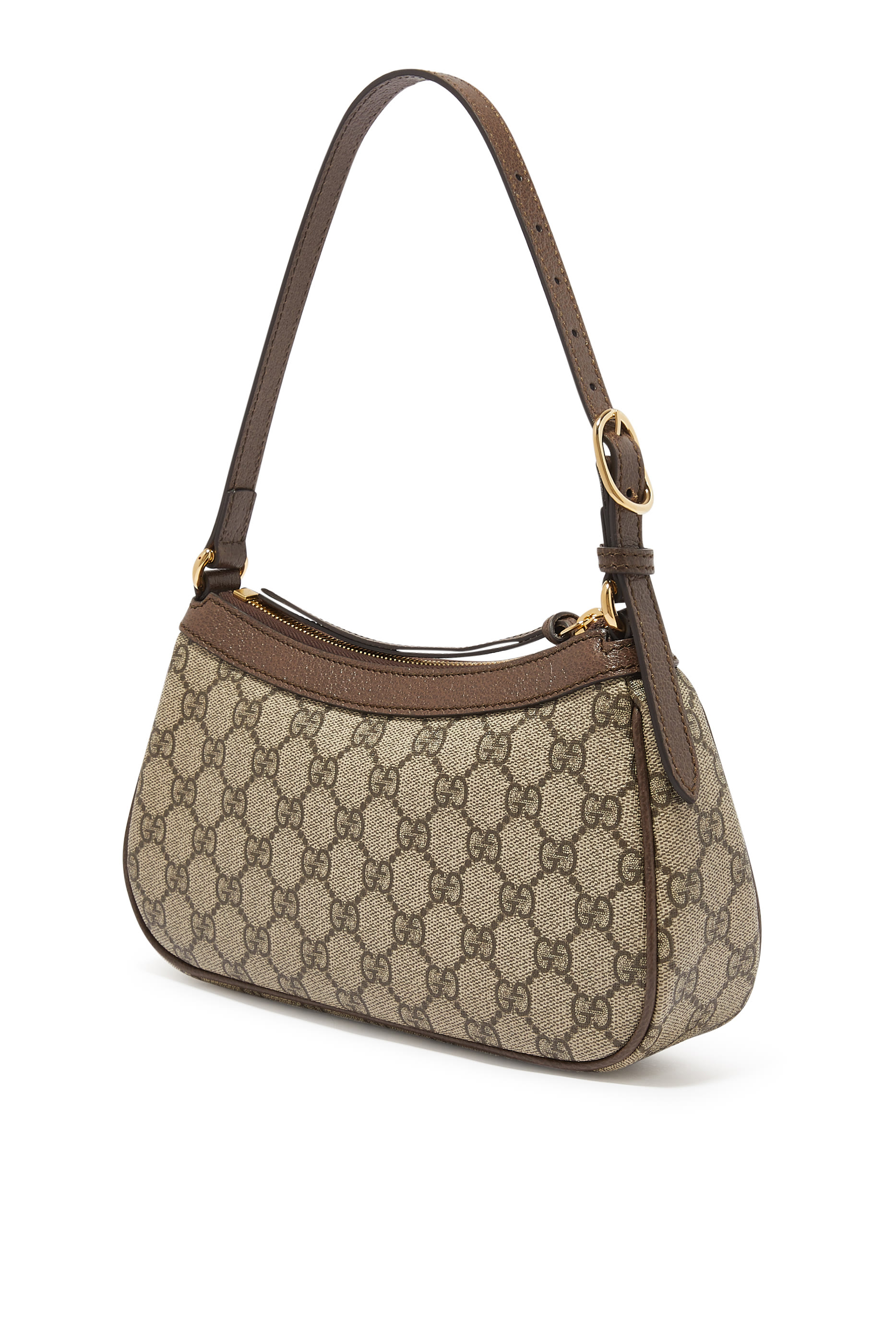 Ophidia Small Handbag