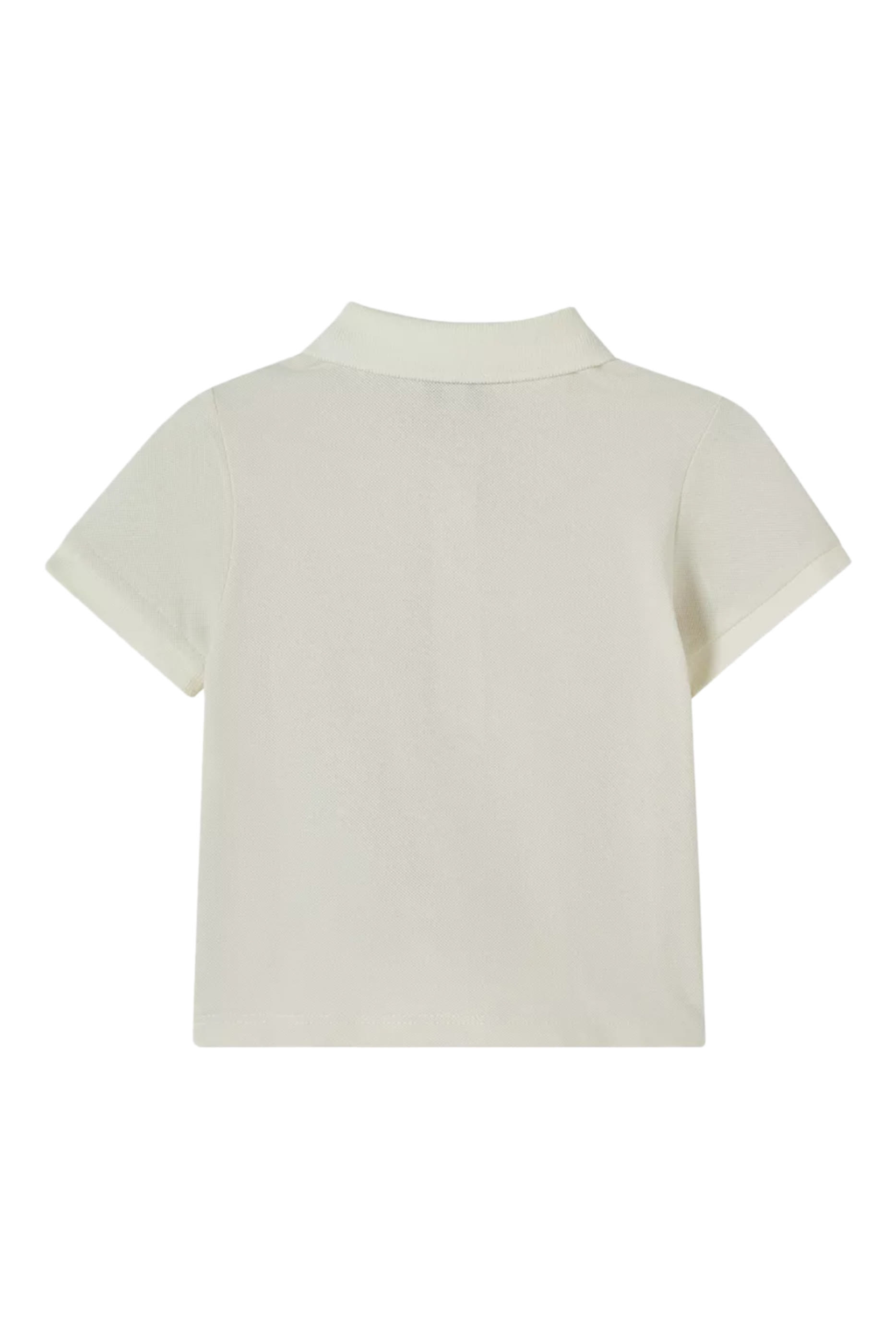 Kids EA Collar Polo
