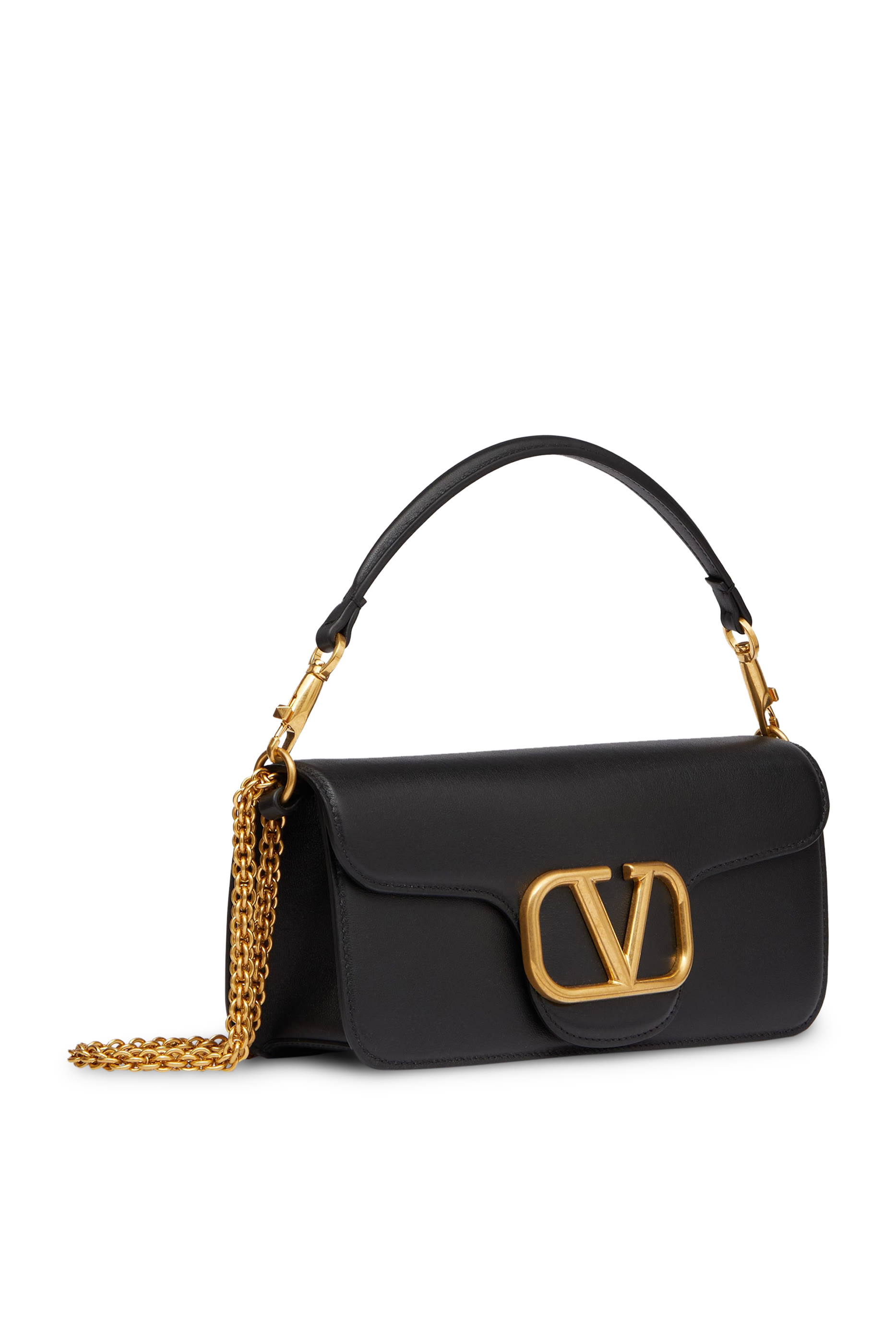VLogo Signature Shoulder Bag