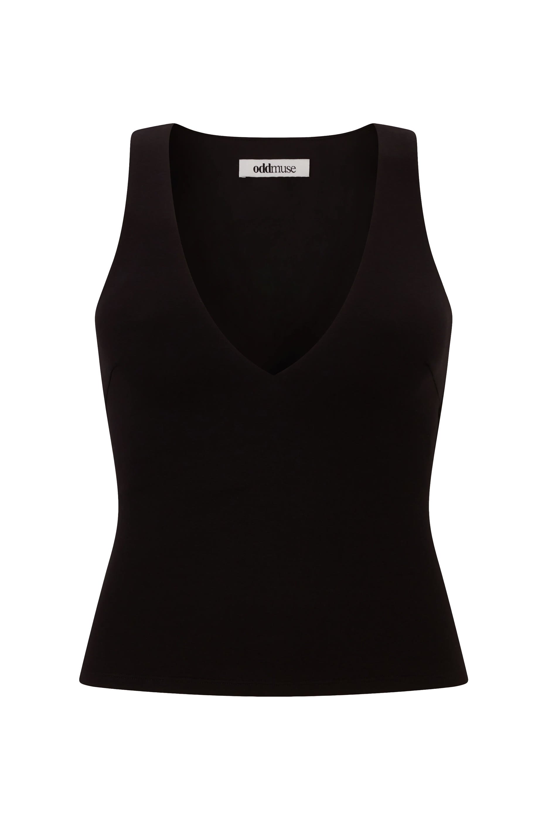Ultimate Muse V-Neck Top