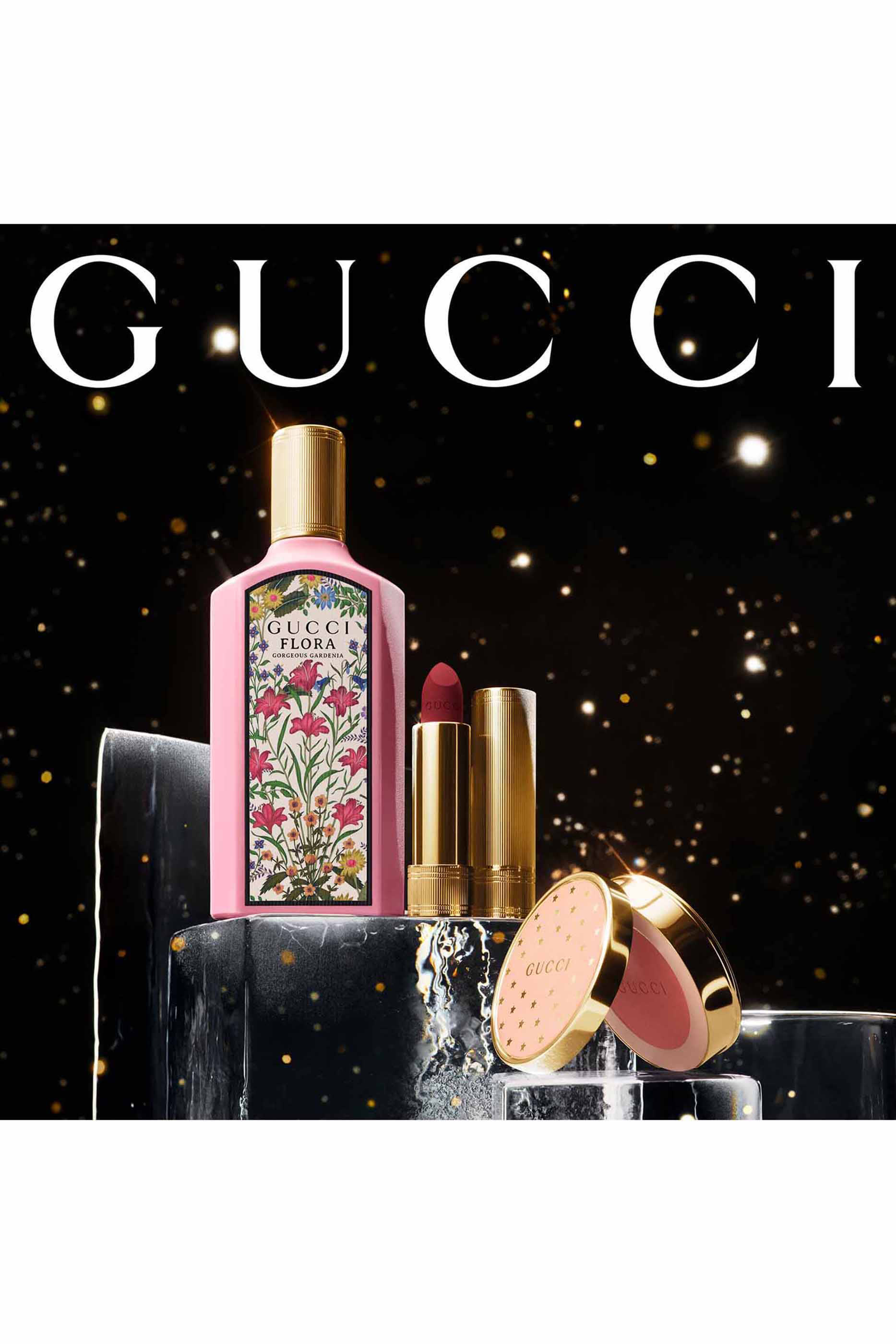  Glow Highlighter Limited Edition 