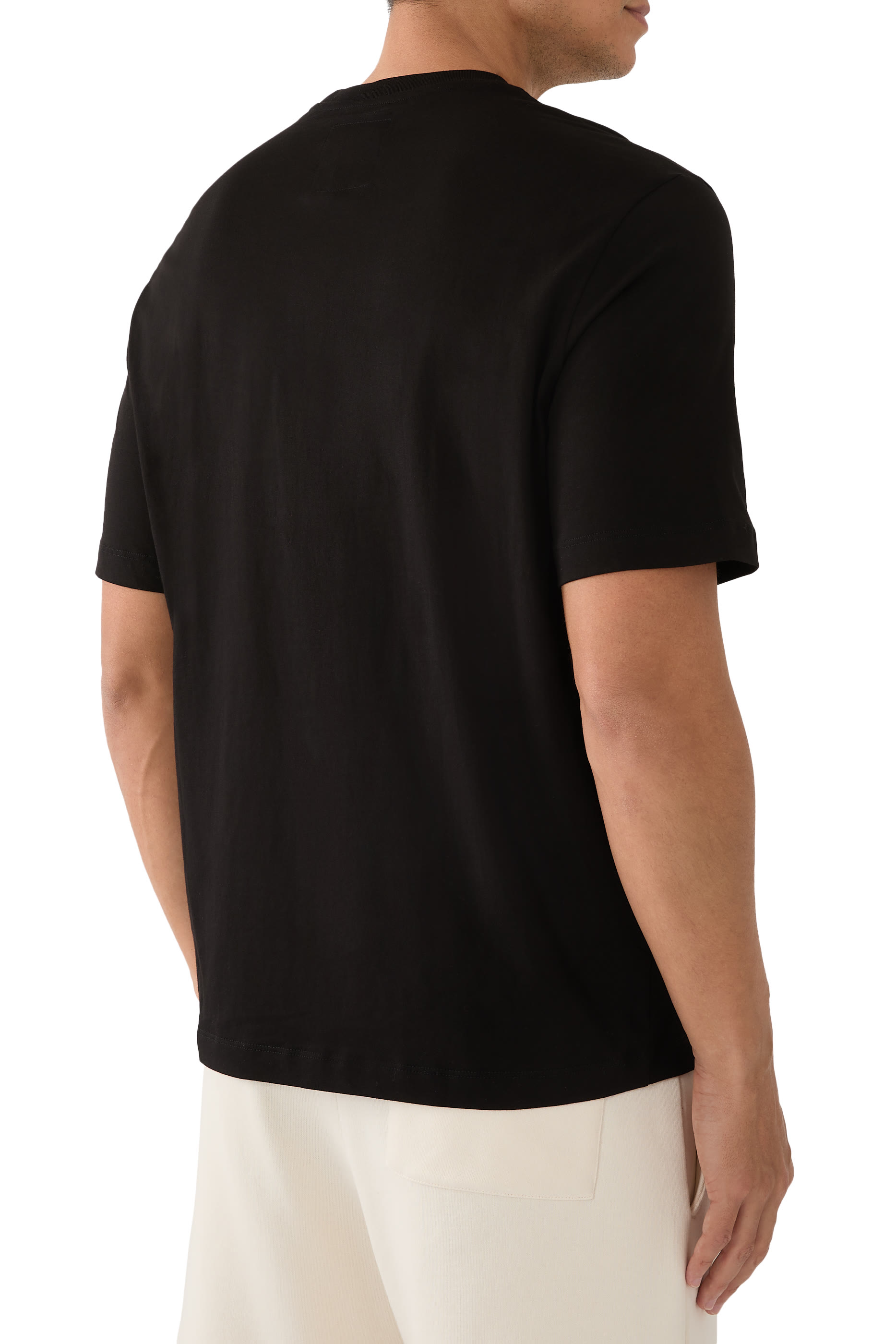 AX Logo Icon T-Shirt