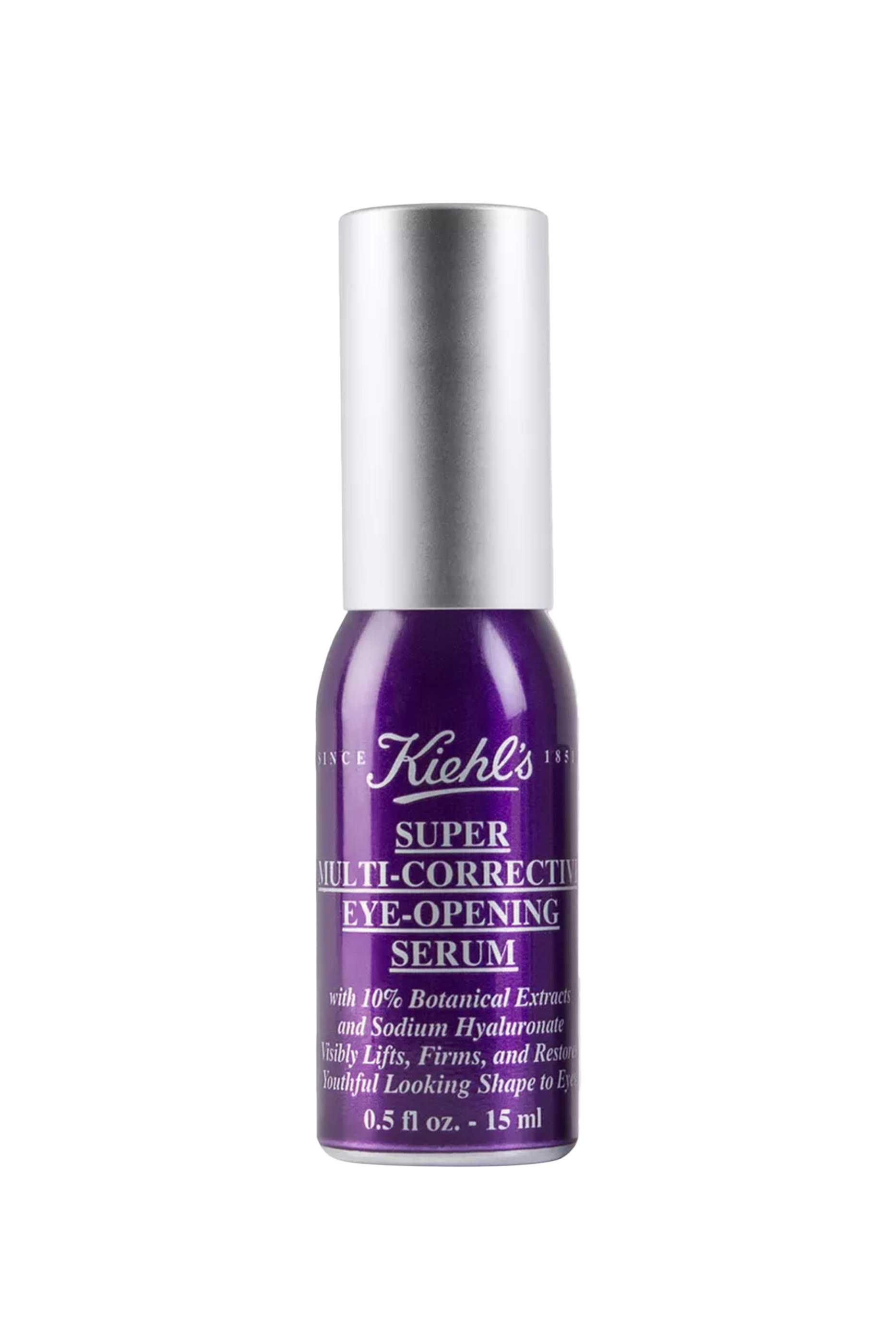 Super Multi-Corrective Eye-Opening Serum