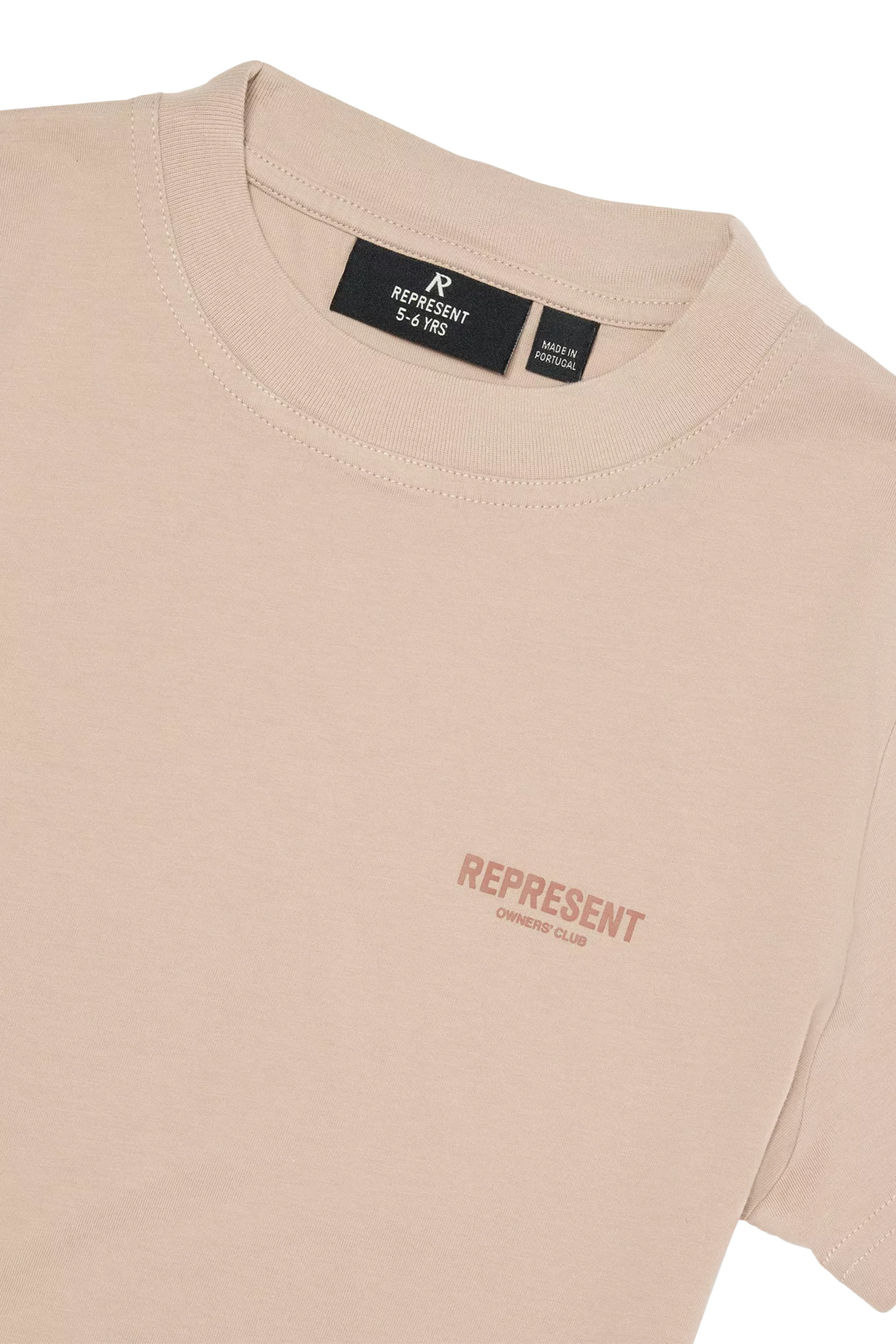 Kids Mini Owners Club T-Shirt