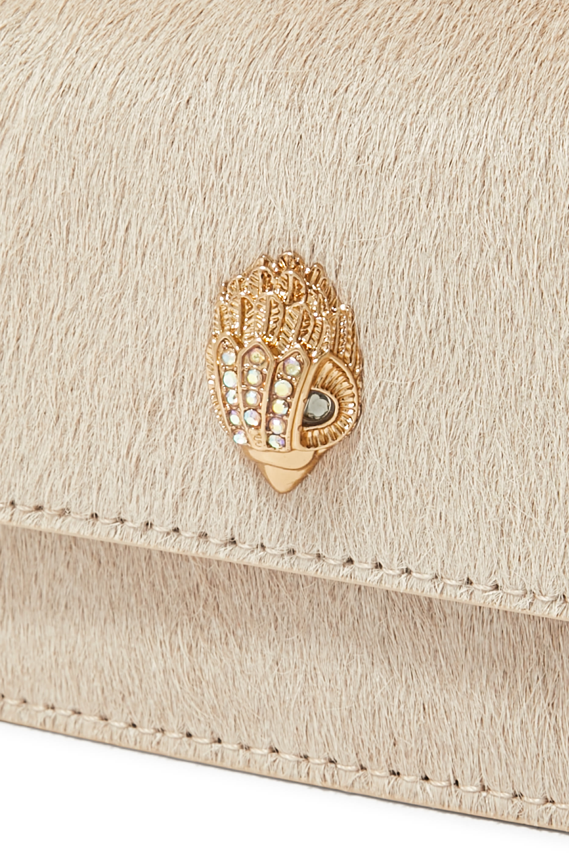 Extra Small Bond Top Handle Bag