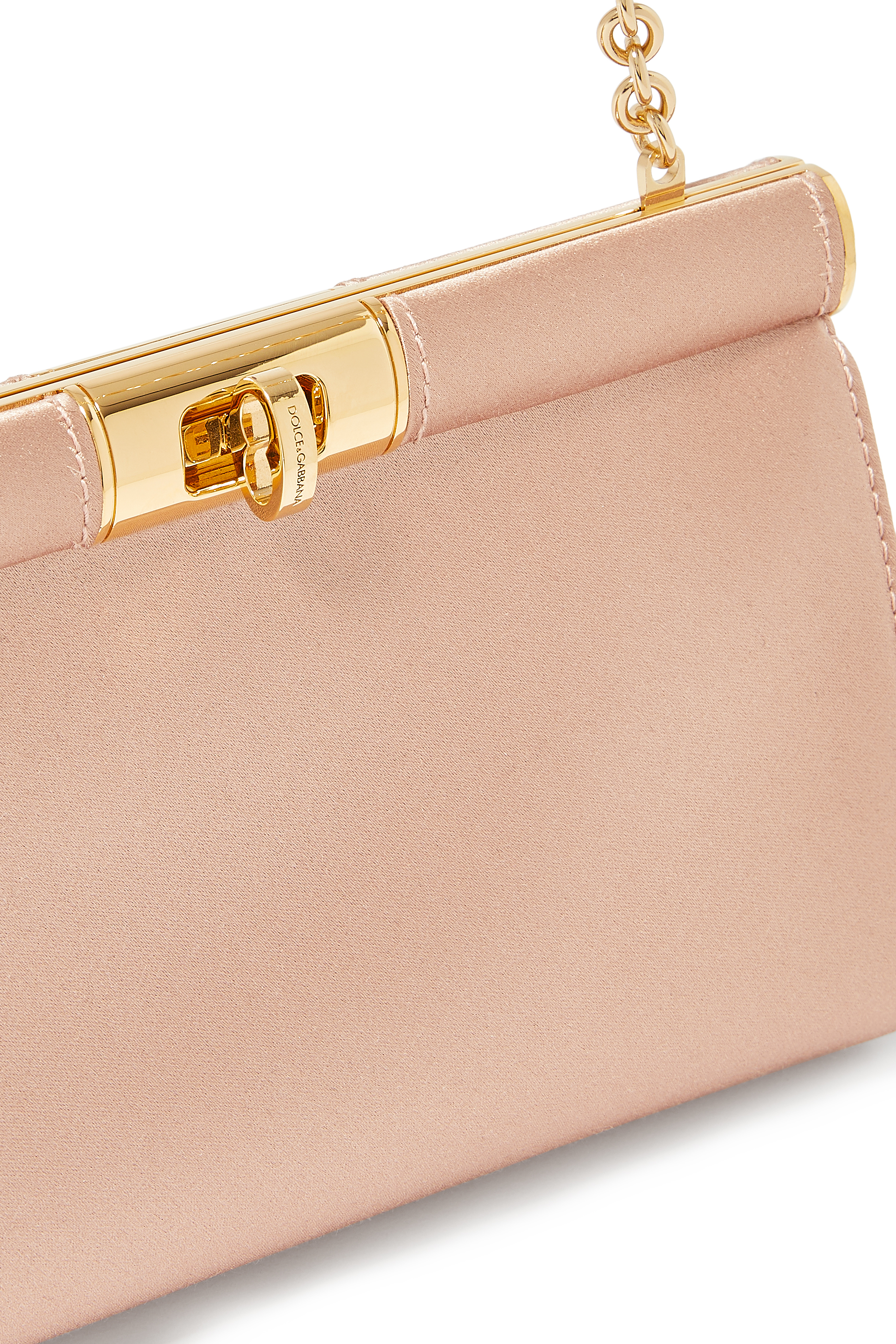 Small Old Money Handbag