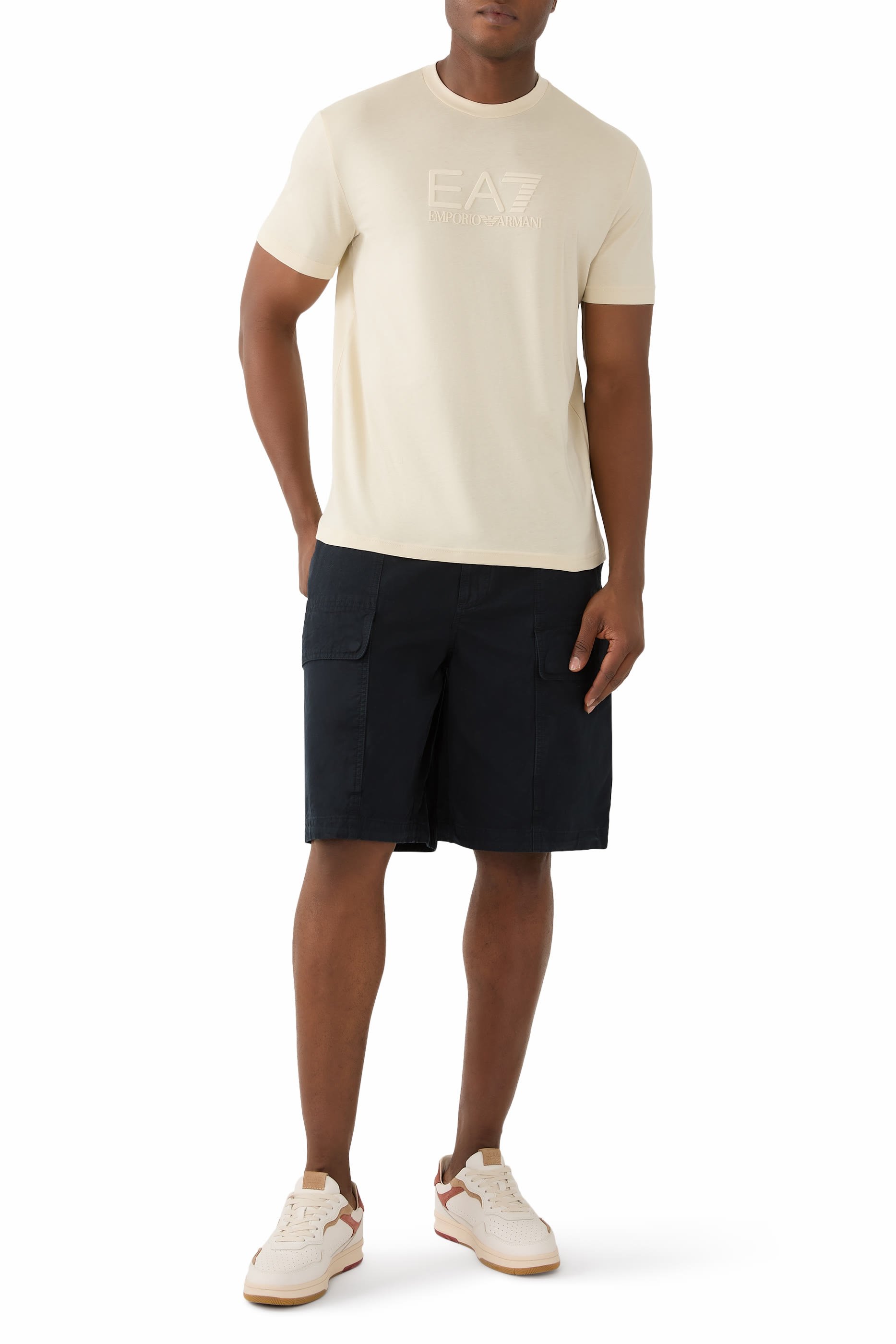 Cargo Shorts