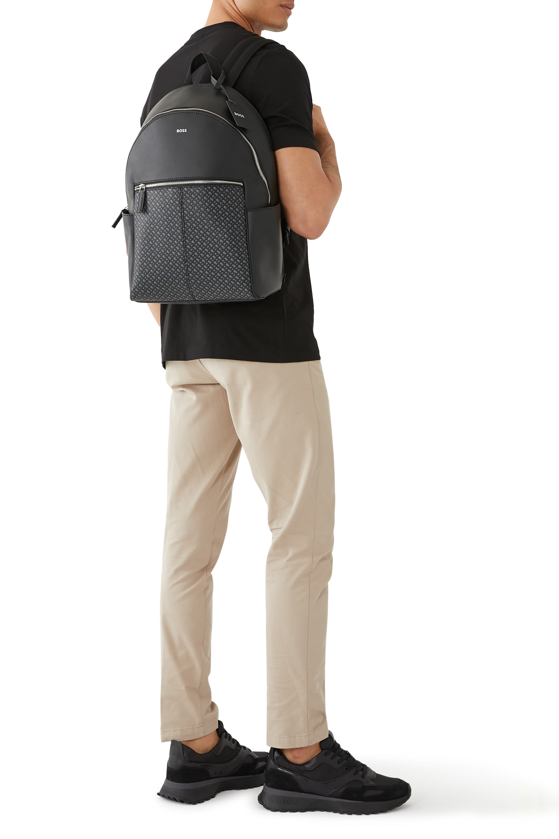 Zair Backpack