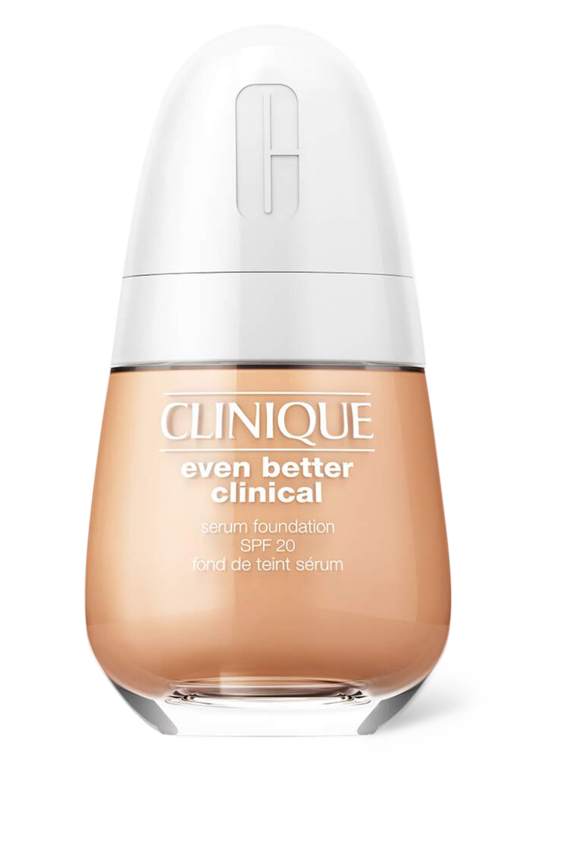 Even Better Clinical&trade; Serum Foundation