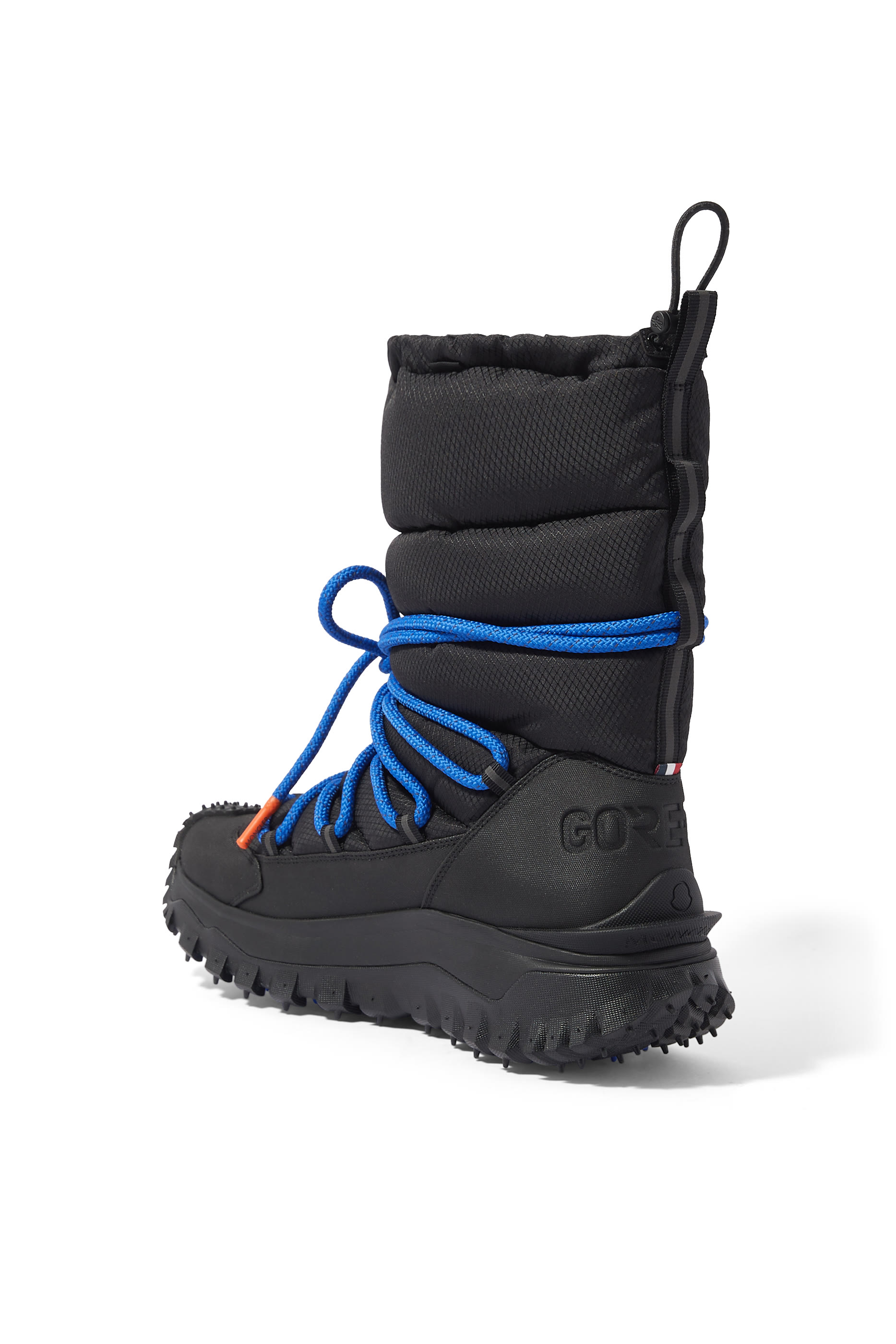 Trailgrip Apres High Snow Boots