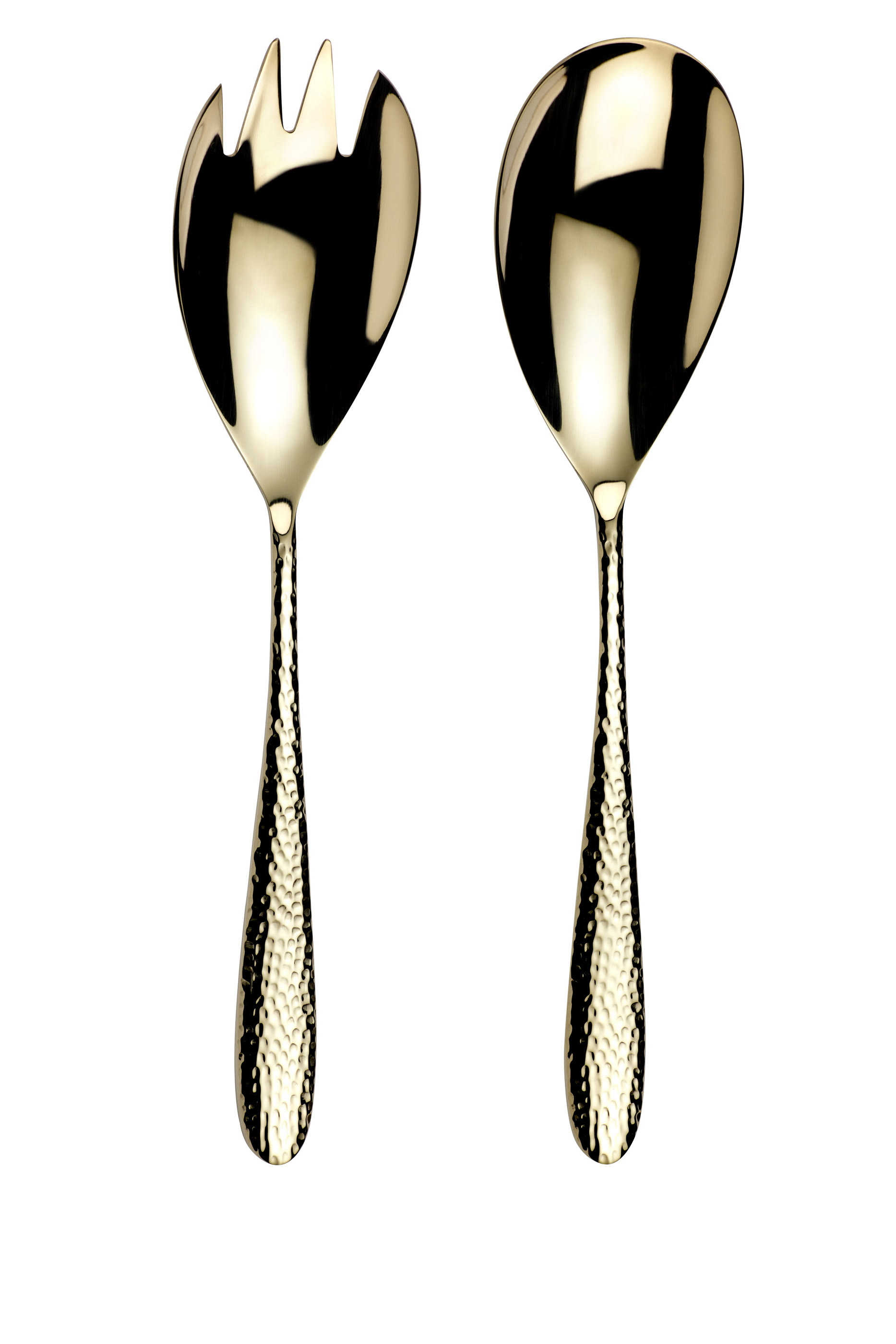 Mirage Pair Of Salad Servers