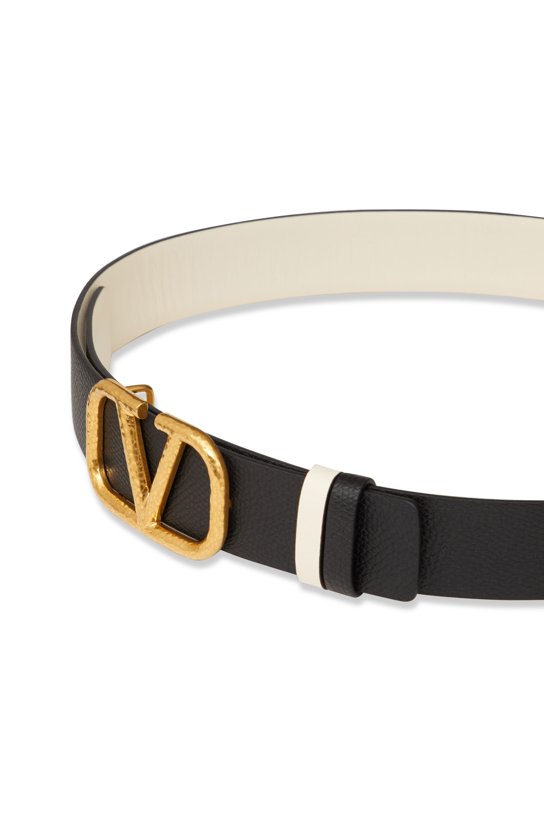 Valentino Garavani VLogo Signature Belt