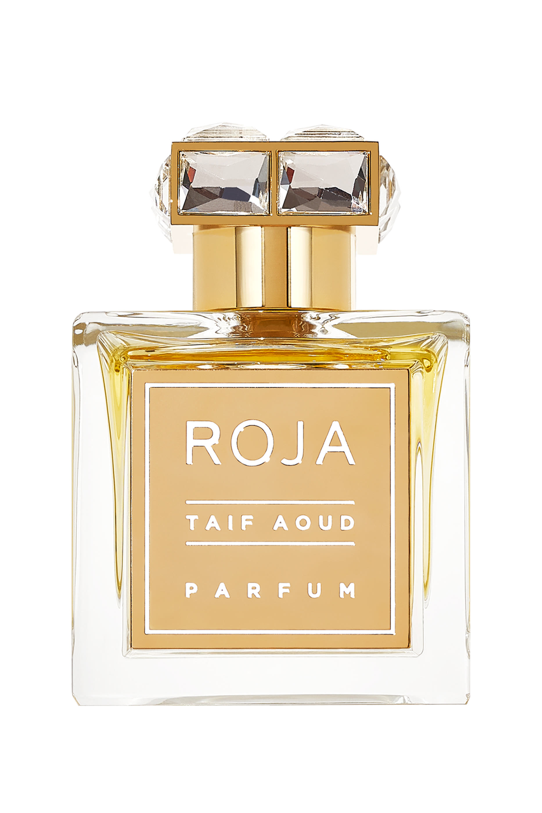 Taif Aoud Parfum