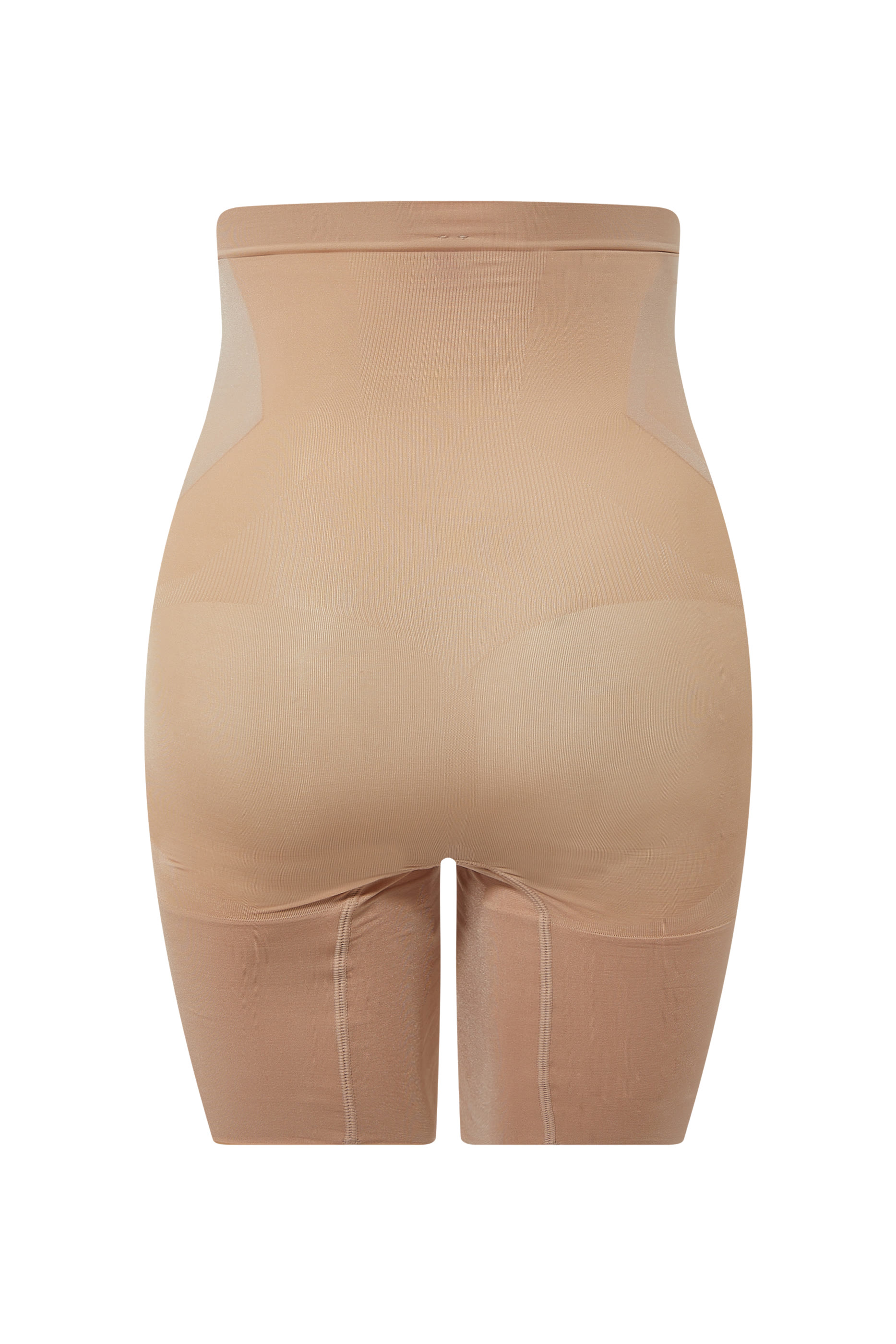 High Waisted Mid Briefs