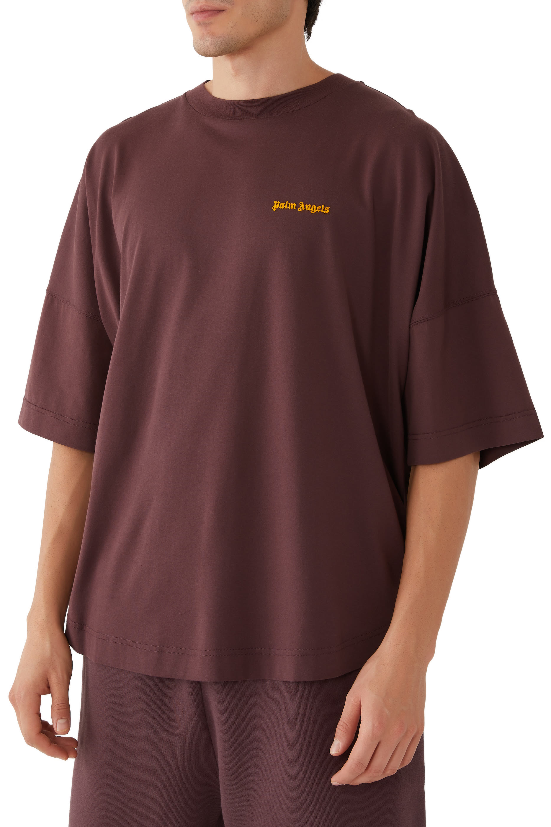 Classic Logo T-Shirt