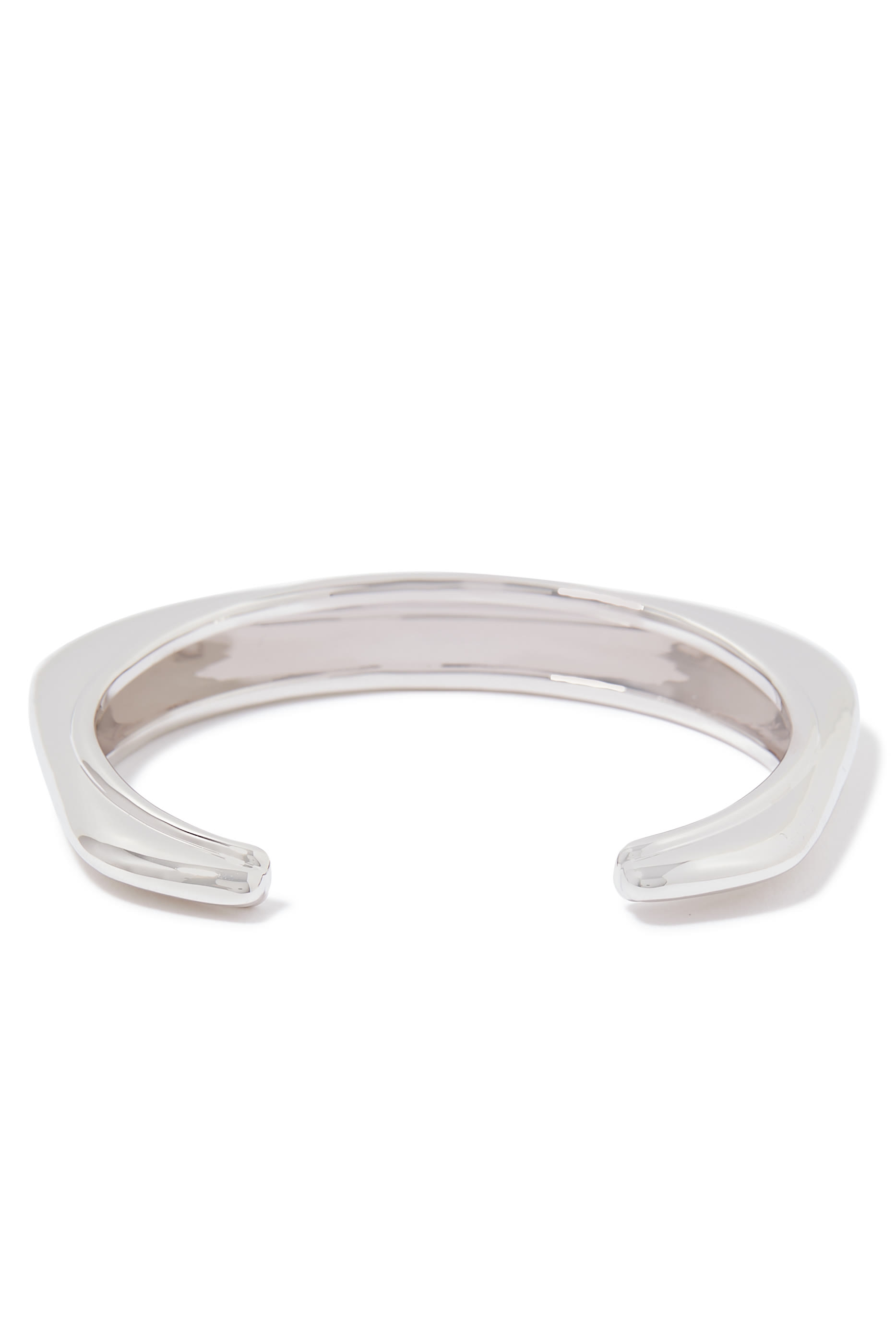 Hera Dome Statement Cuff Bracelet