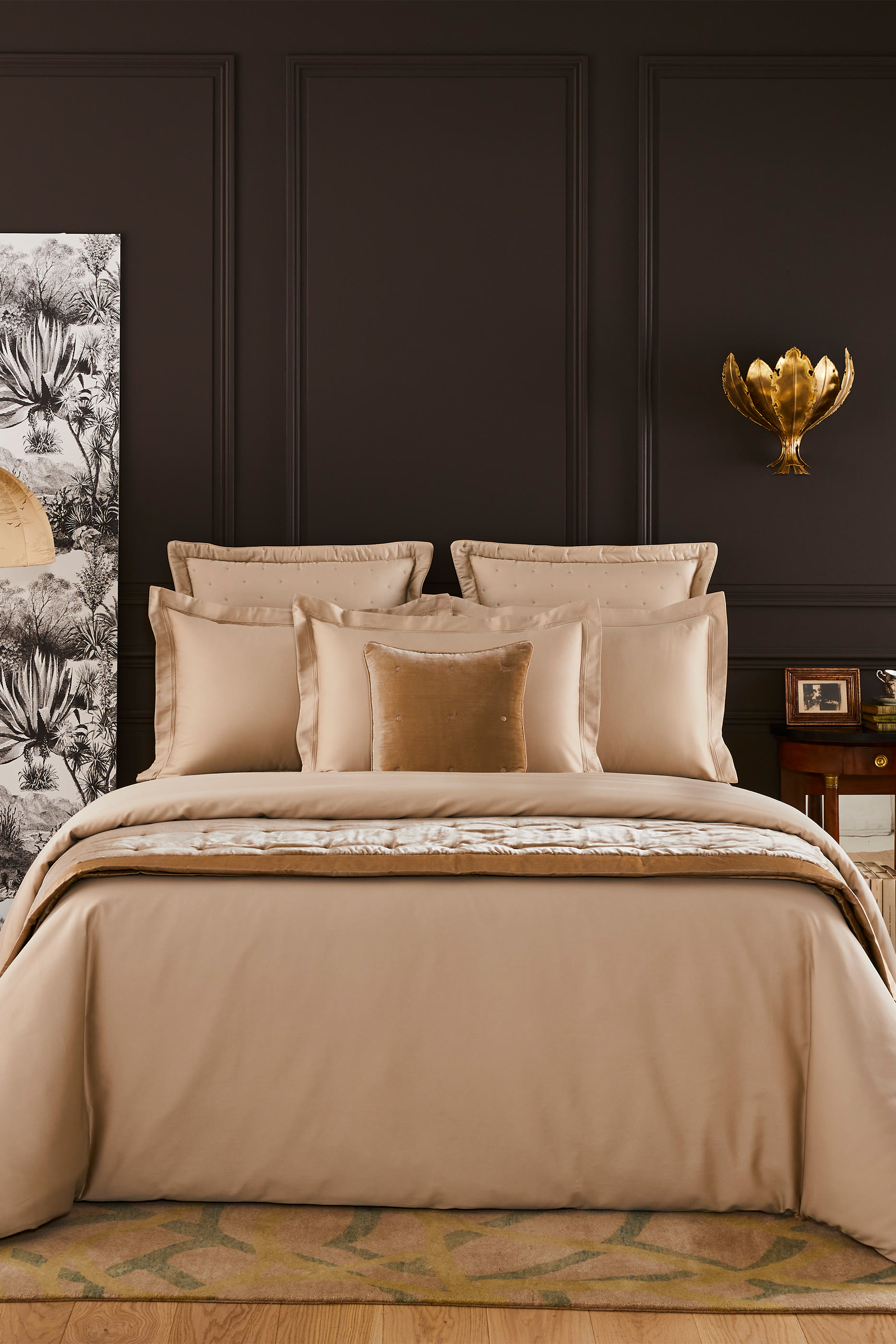 Triomphe Bedcover