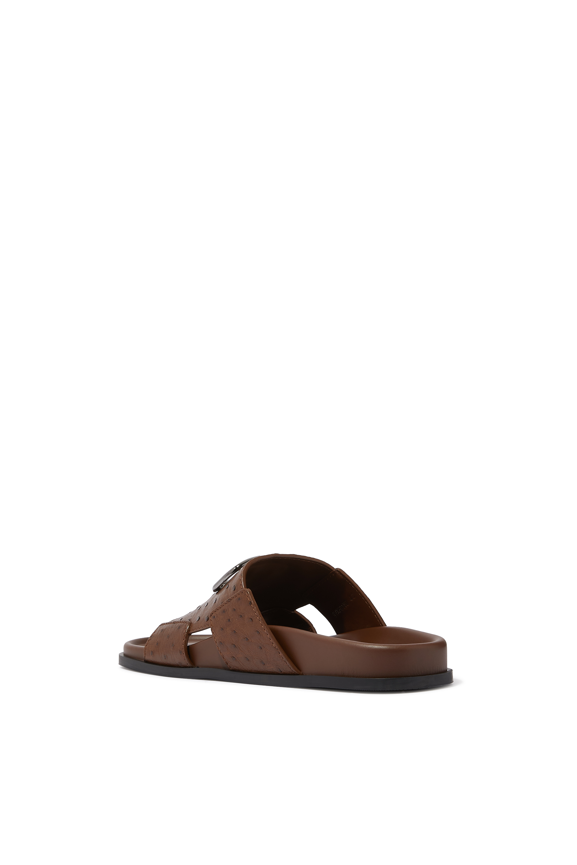 Valentino Garavani V Logo Middle East Exclusive Signature Sandals