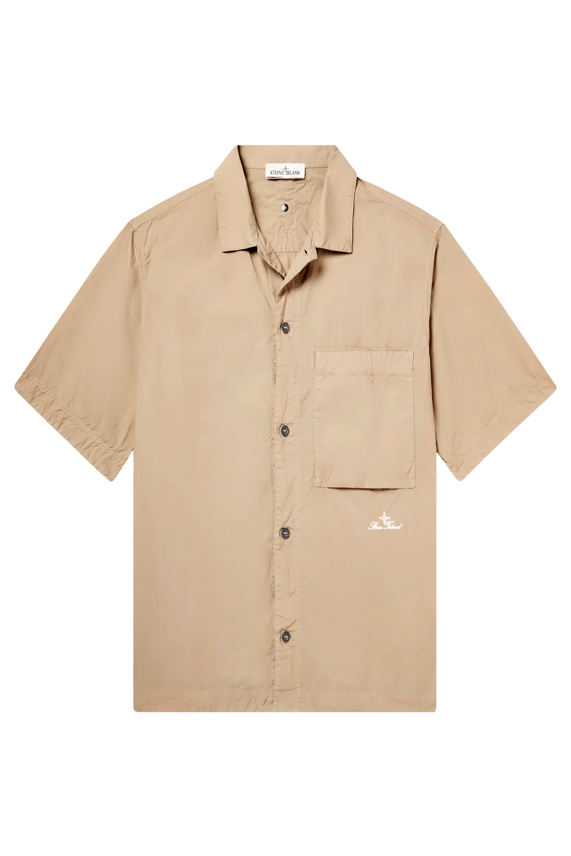  Short Sleeve Shirt 