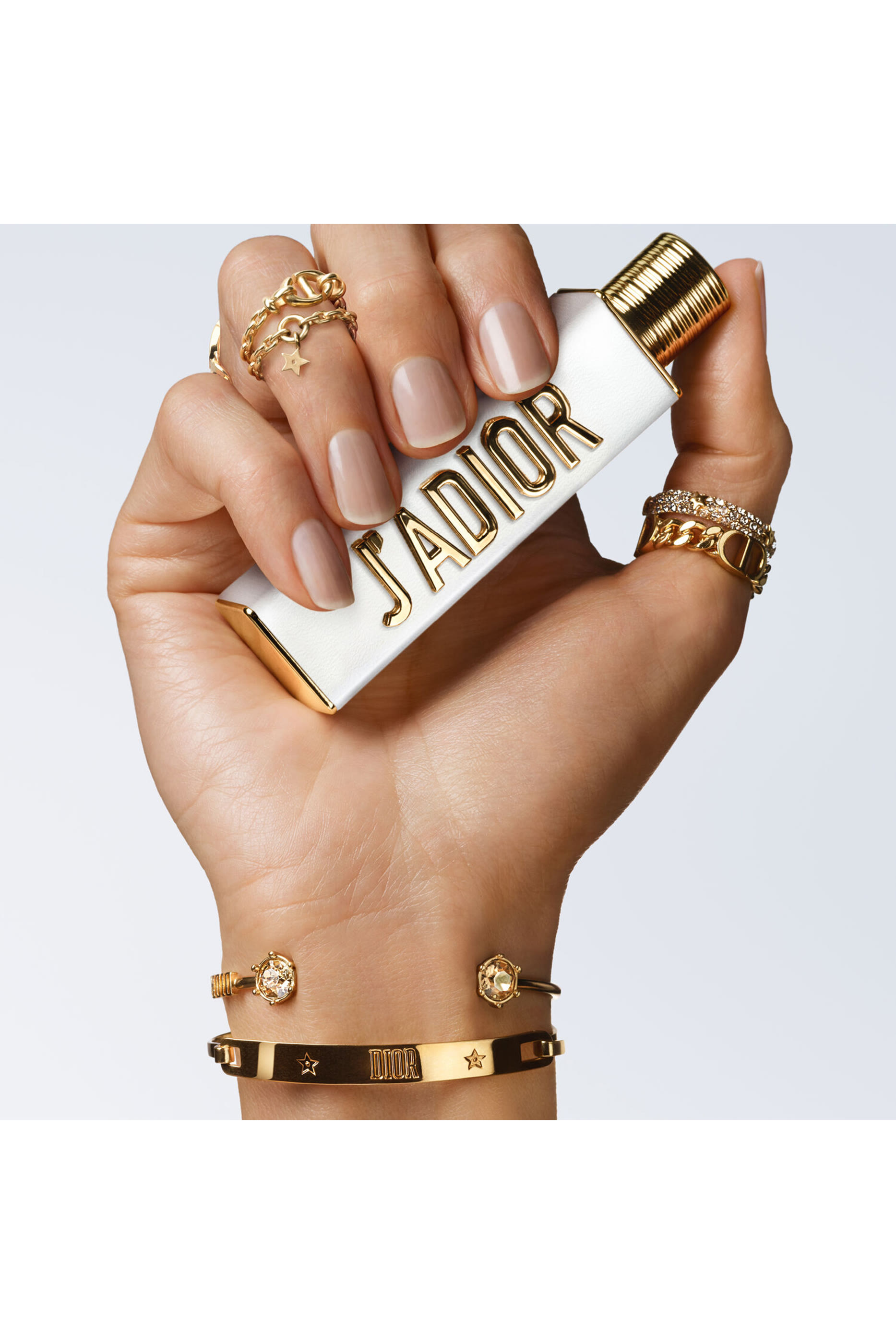 J’adior Solid Perfume Eau de Parfum 