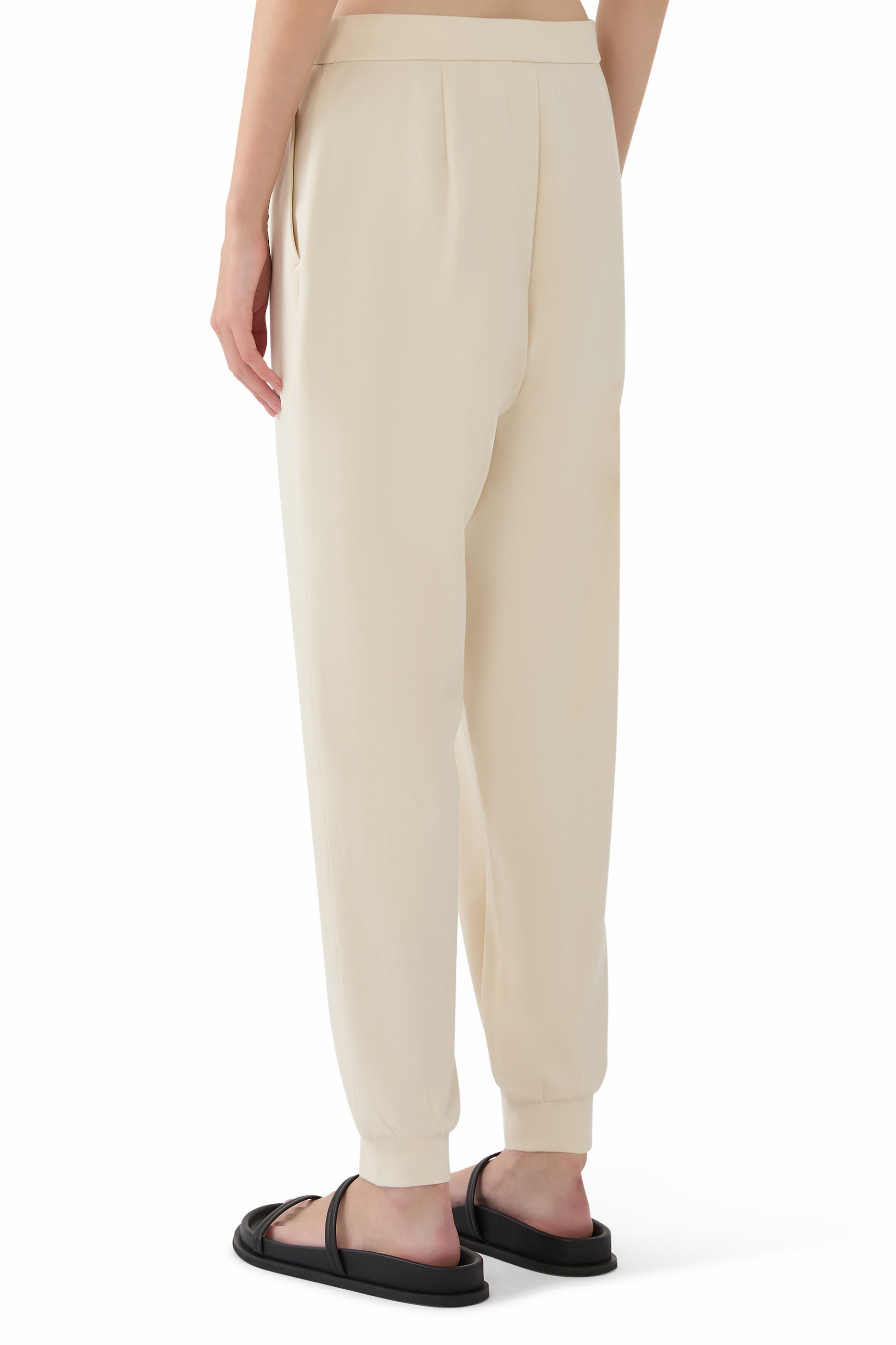 Ponte Jogger Pants