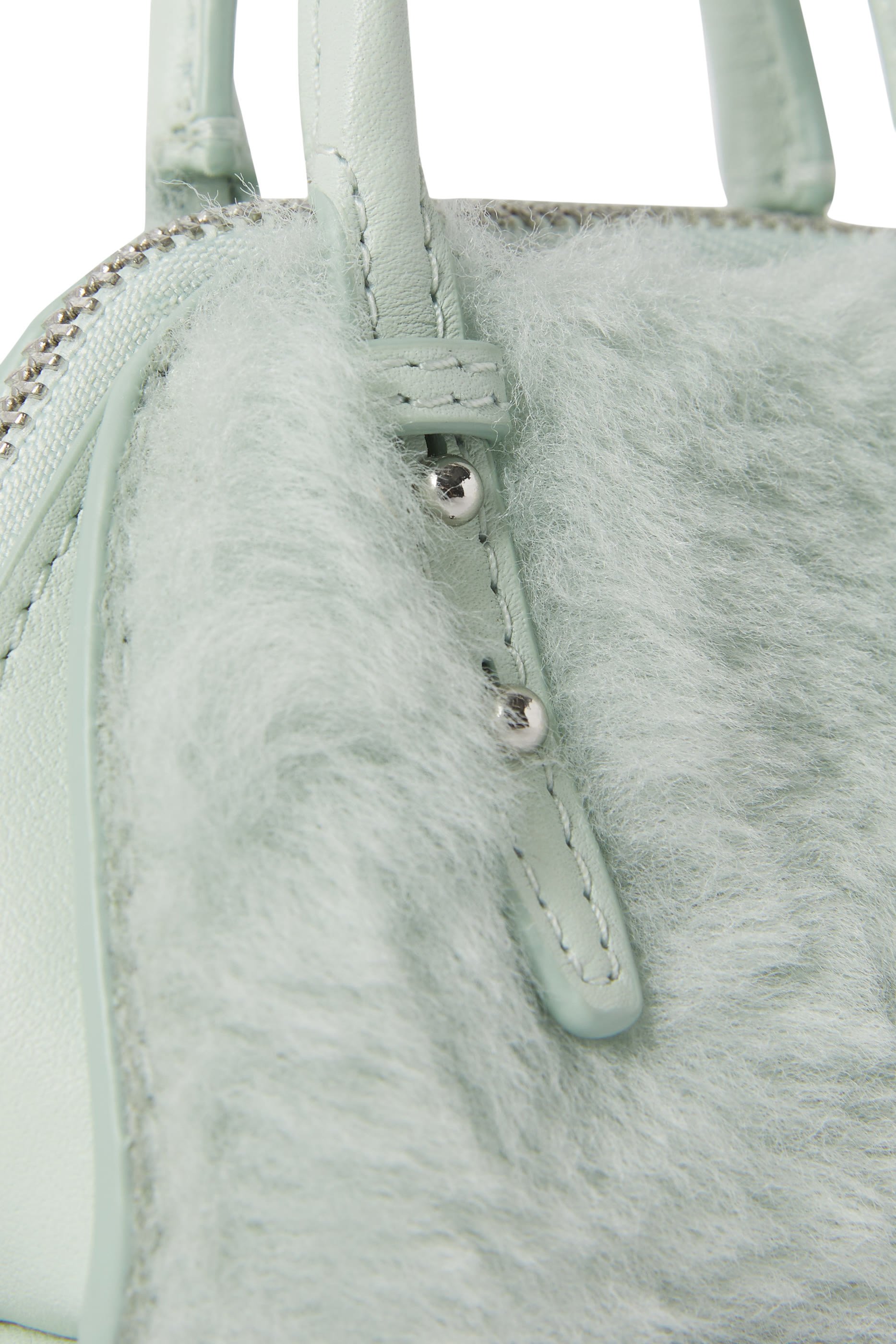 Charmed Nano Carryall Bag Charm