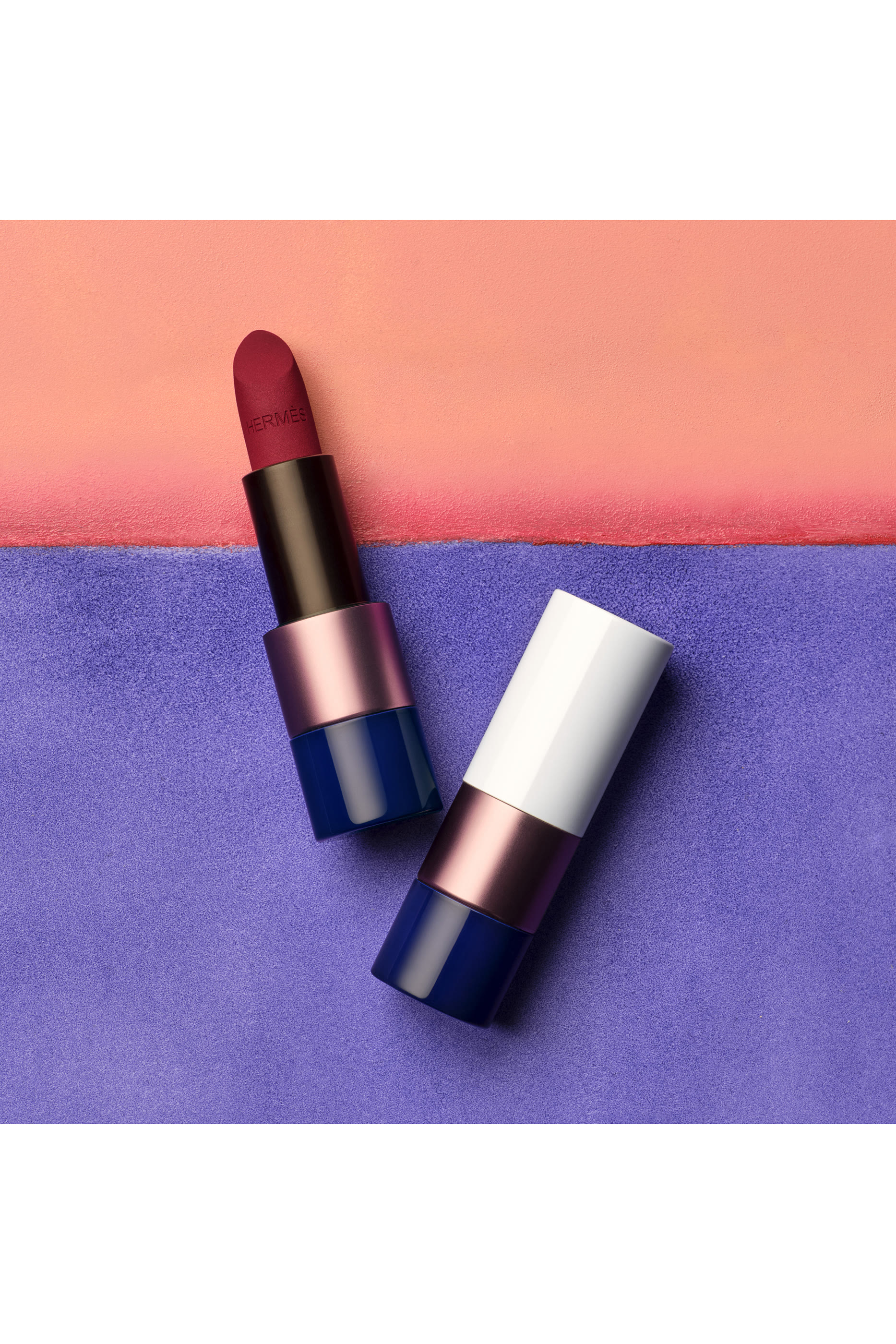Limited Edition S2 2022 Matte Lipstick