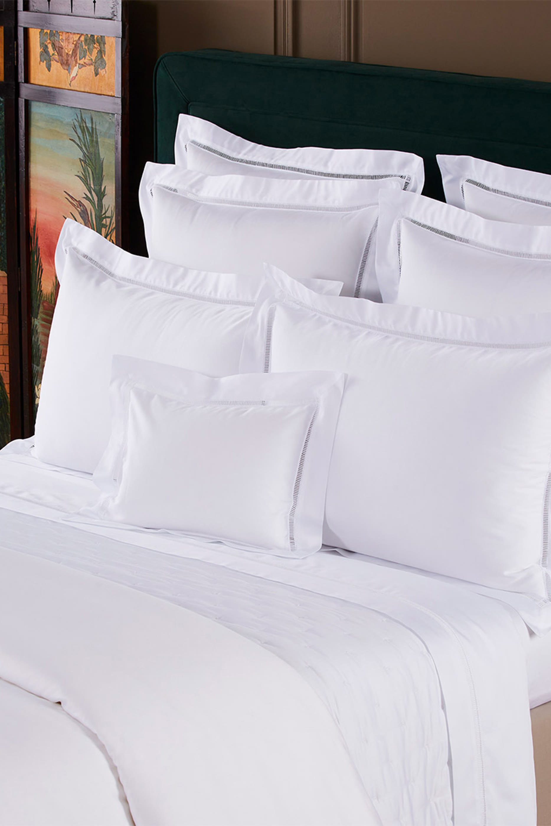 Colis&eacute;e Duvet Cover